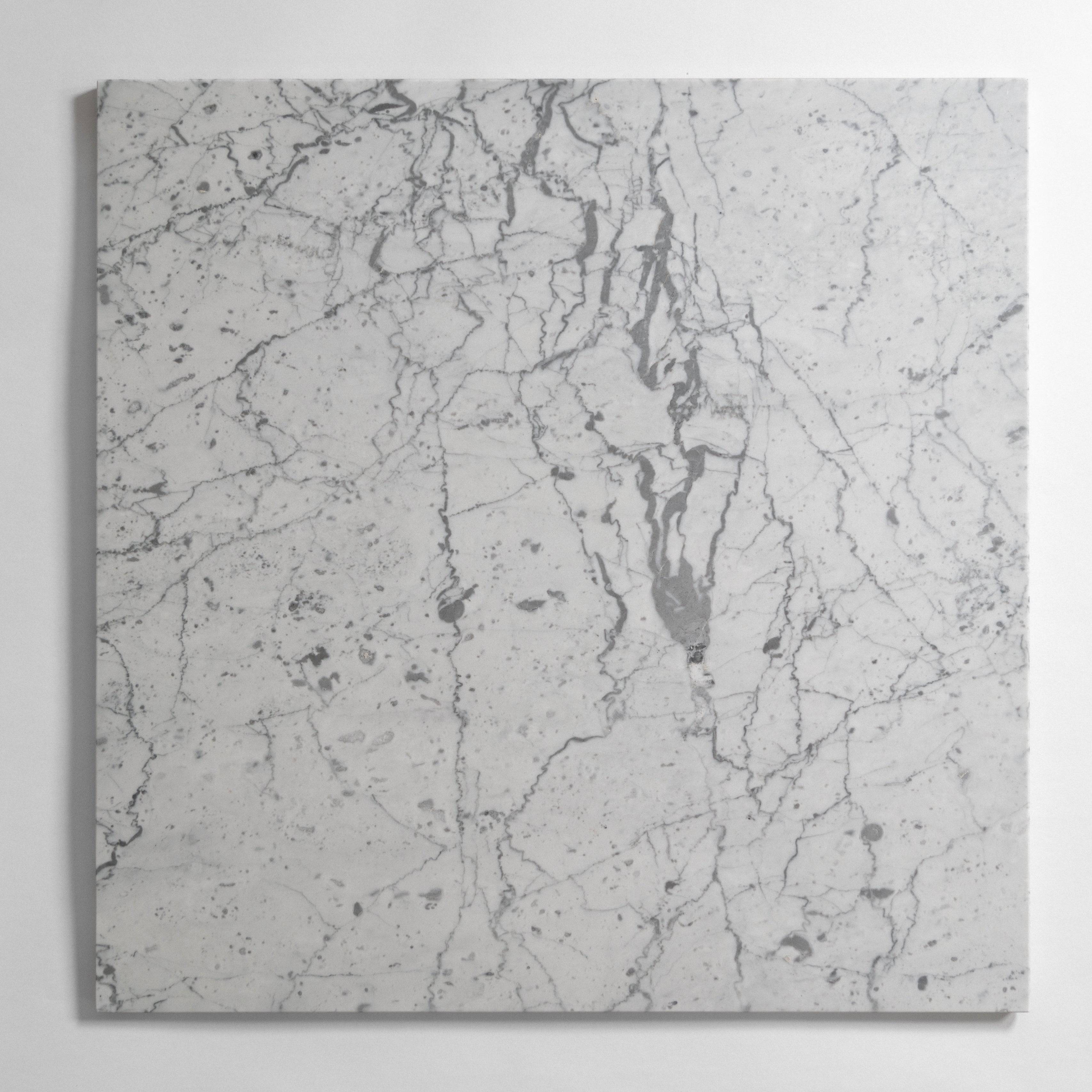 Carrara Marble Tile