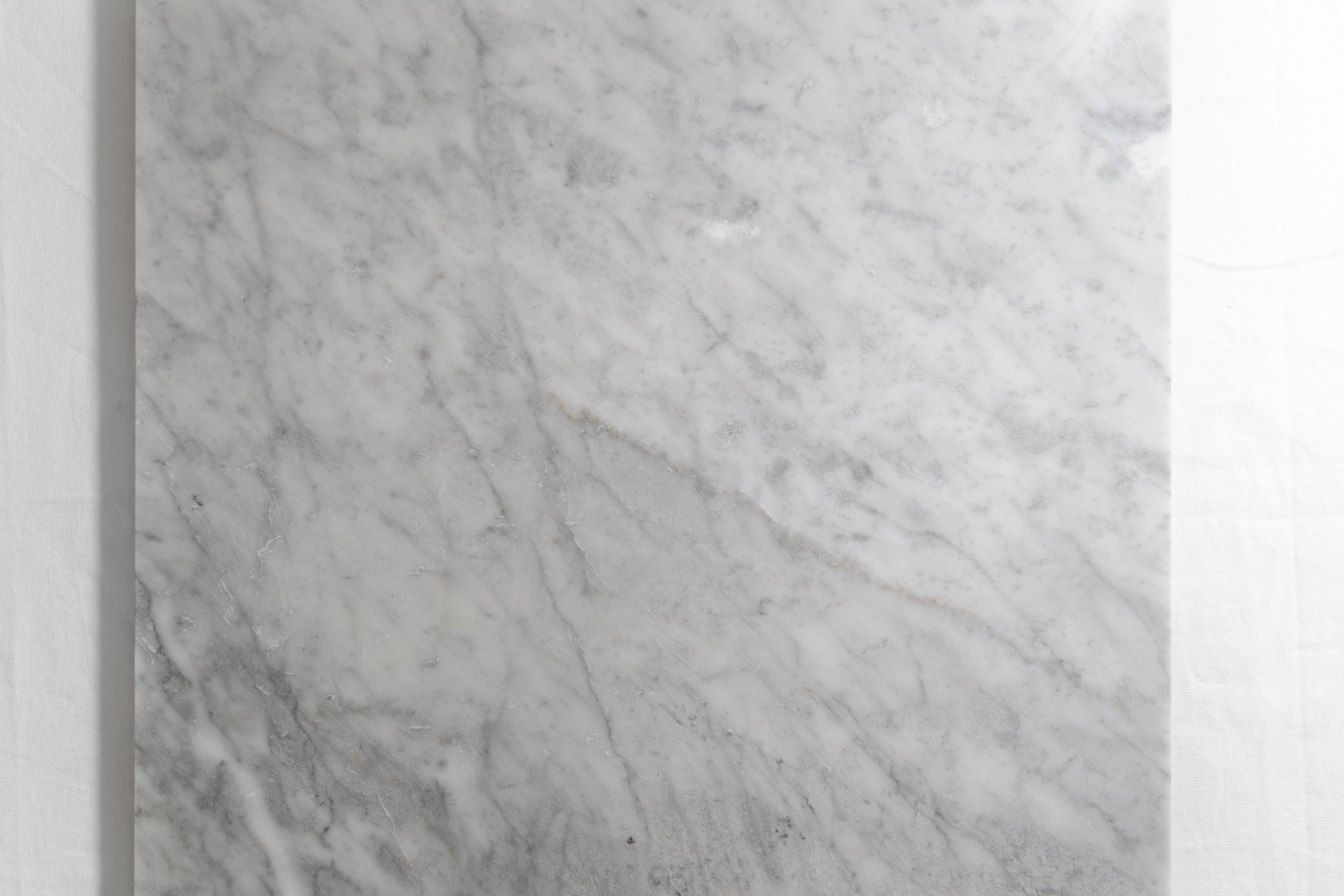 Carrara 24"x24" - Castelli Marble