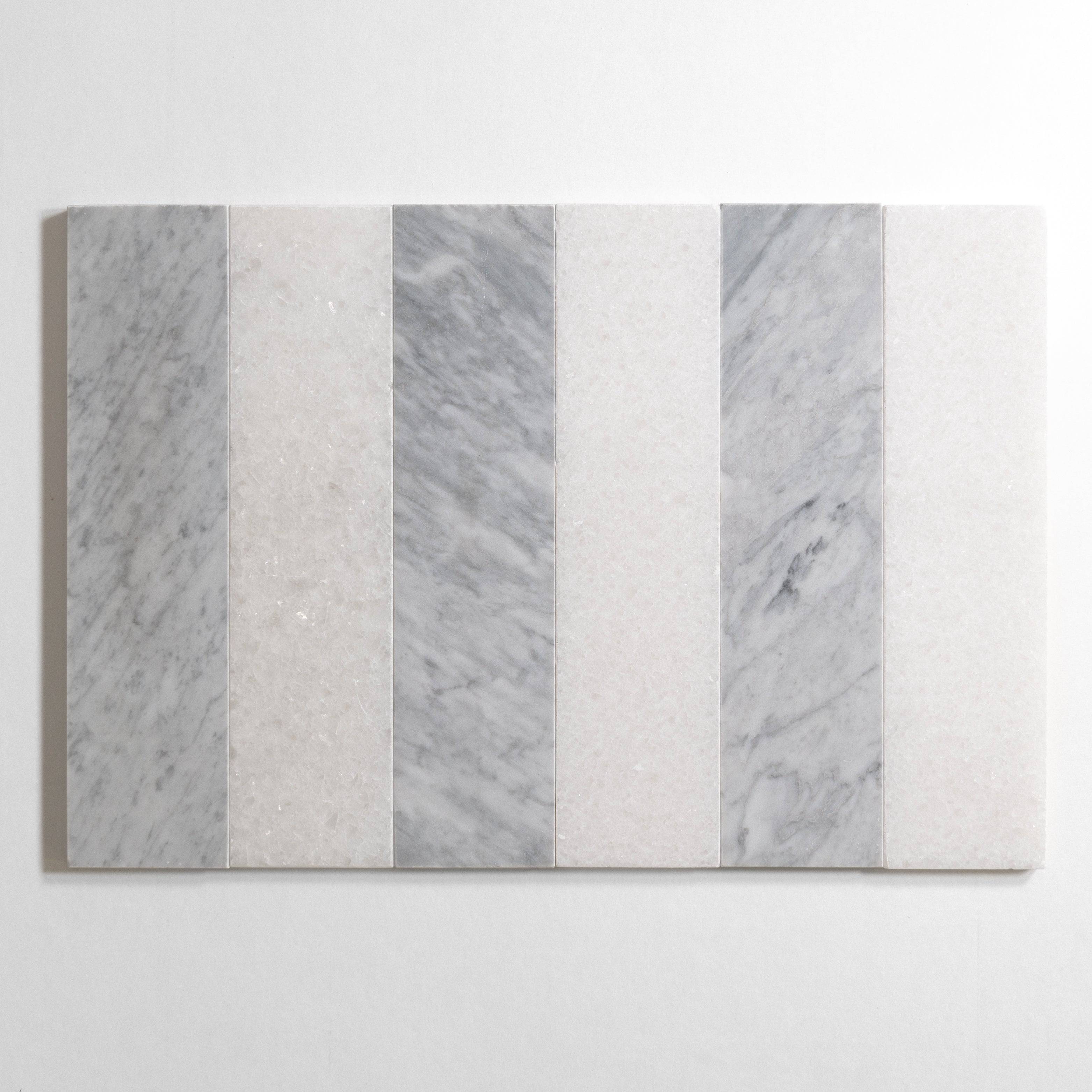 Marble Backsplash Tile 