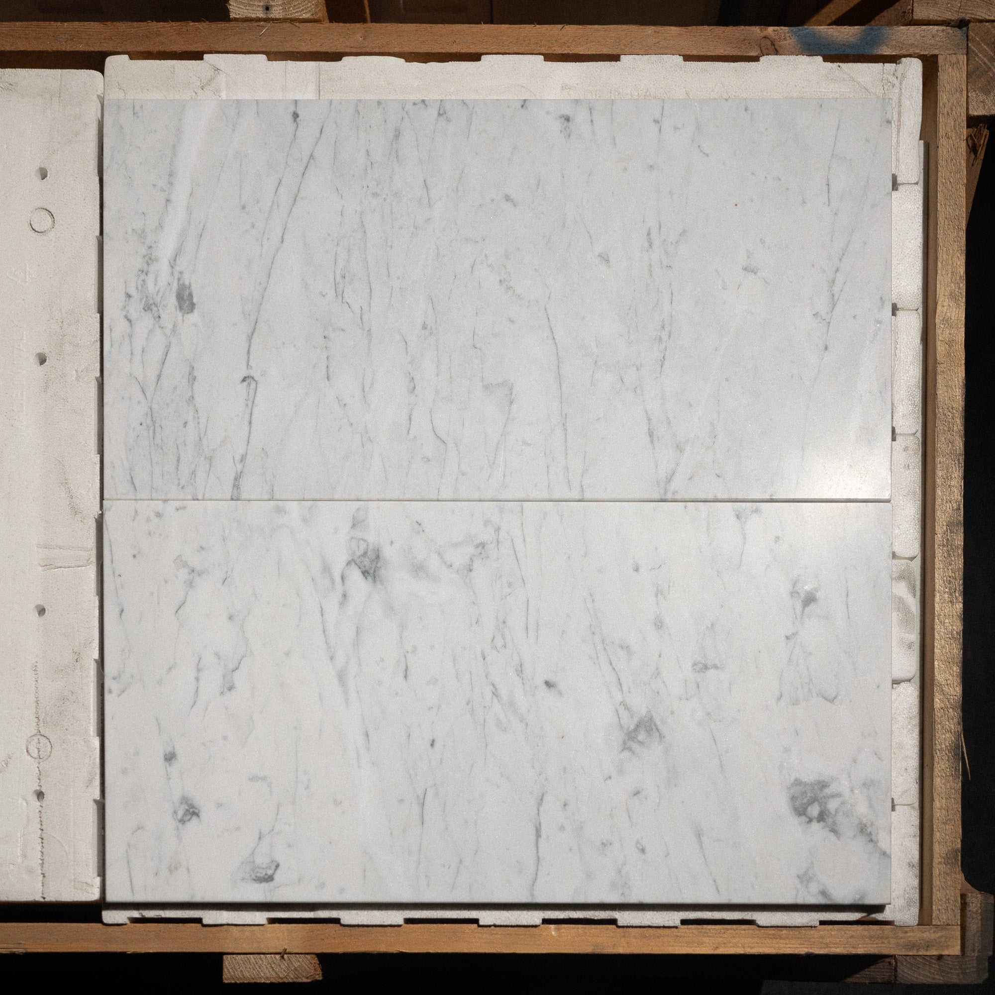 Carrara V3 12"x24"