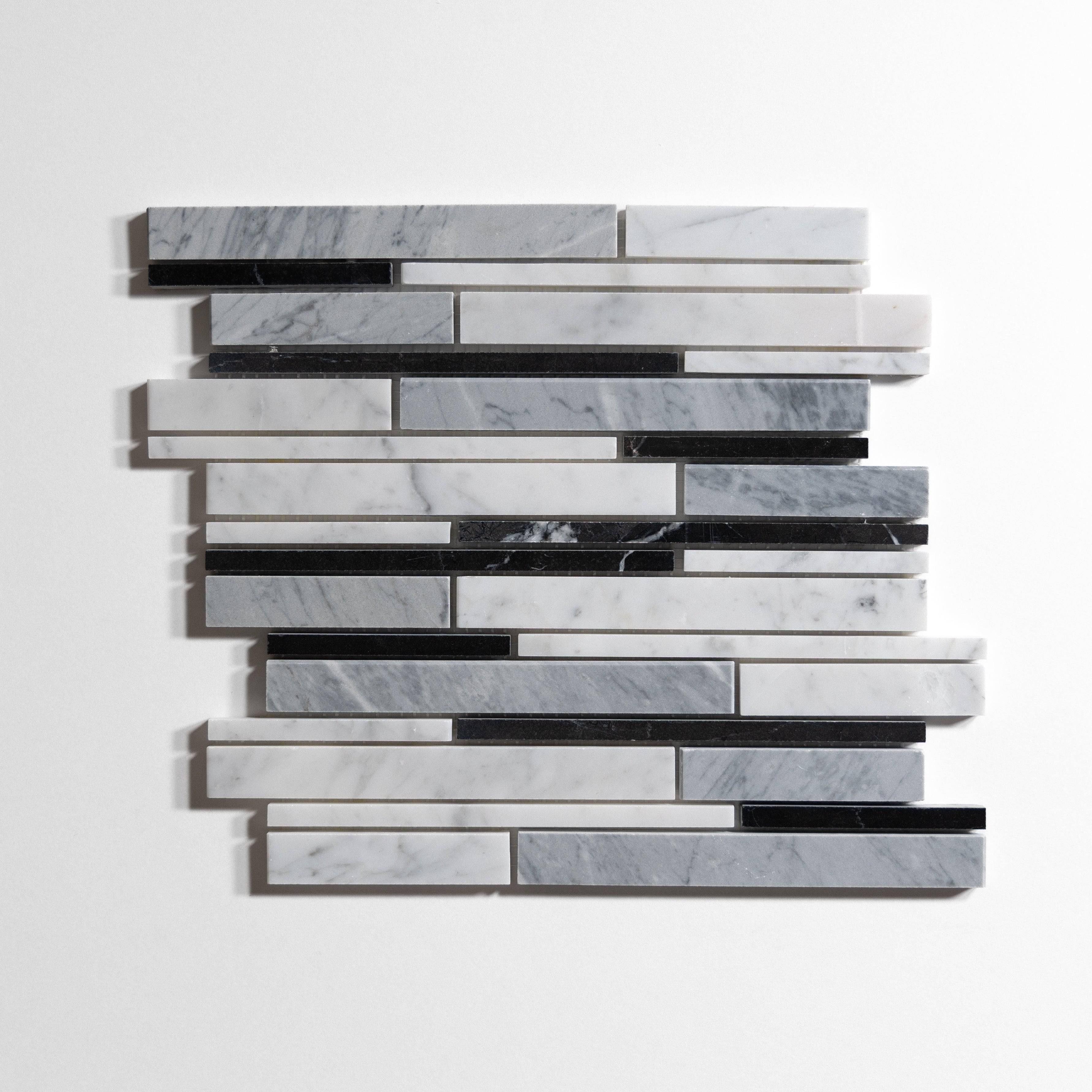 Waterfall - Castelli Marble