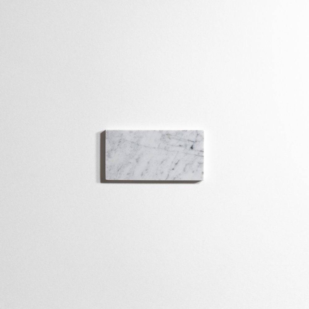 Venatino Carrara Marble Tile