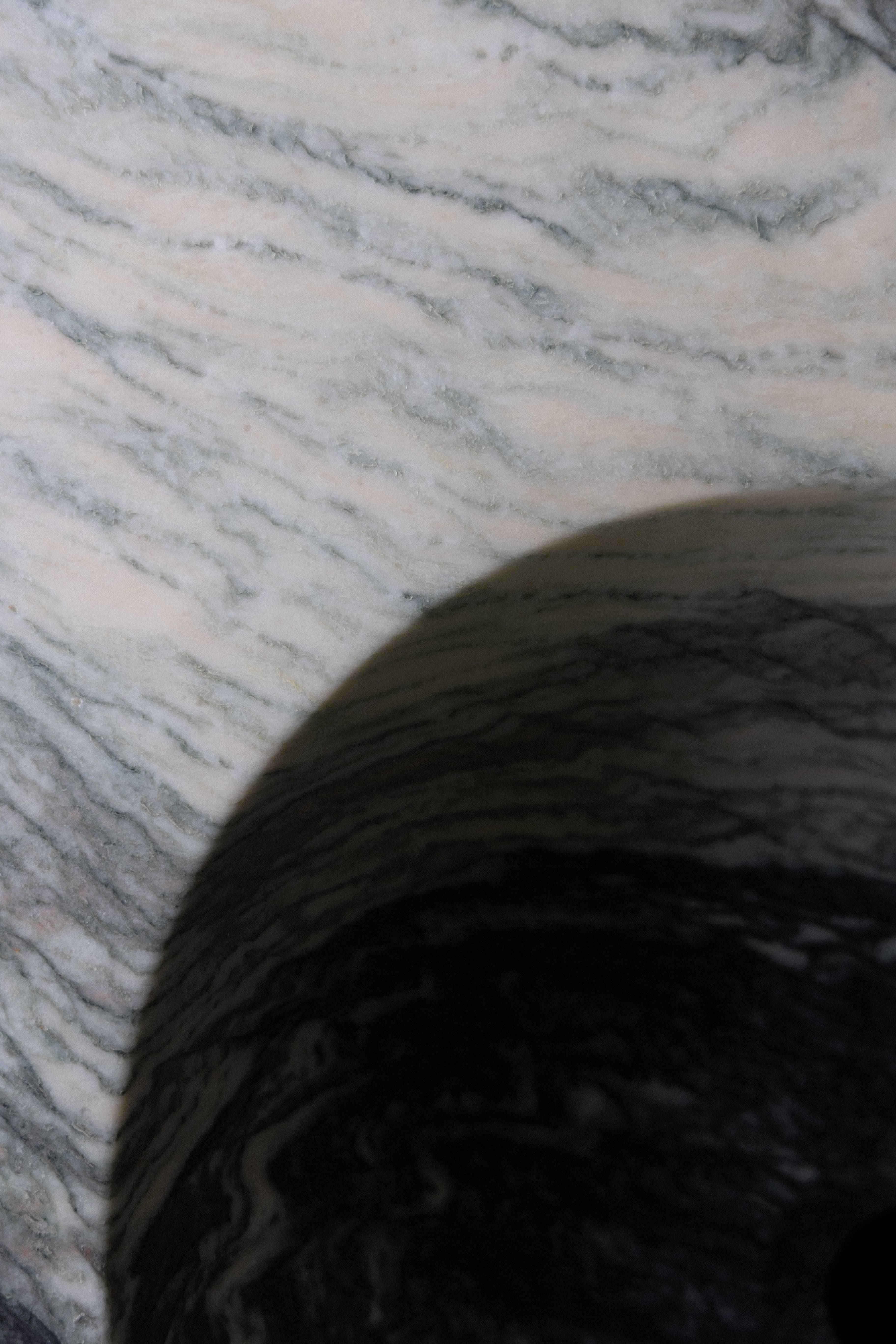 Cipollino Ondulato - Castelli Marble