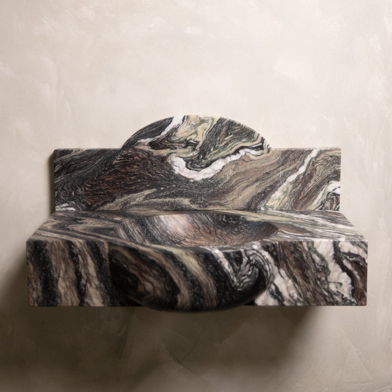 Cipollino Ondulato Athena V2