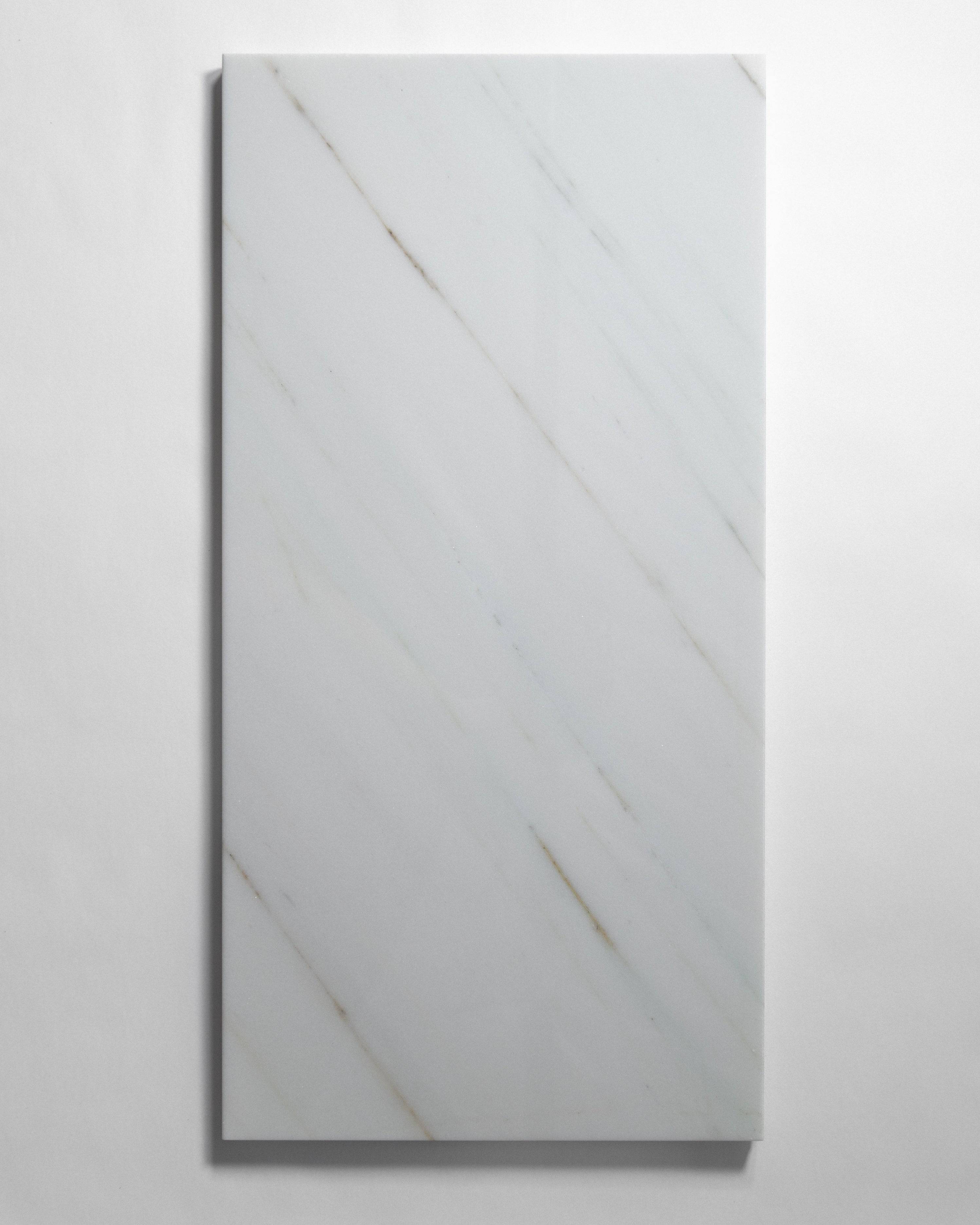 Colorado Calacatta Verdi - Castelli Marble