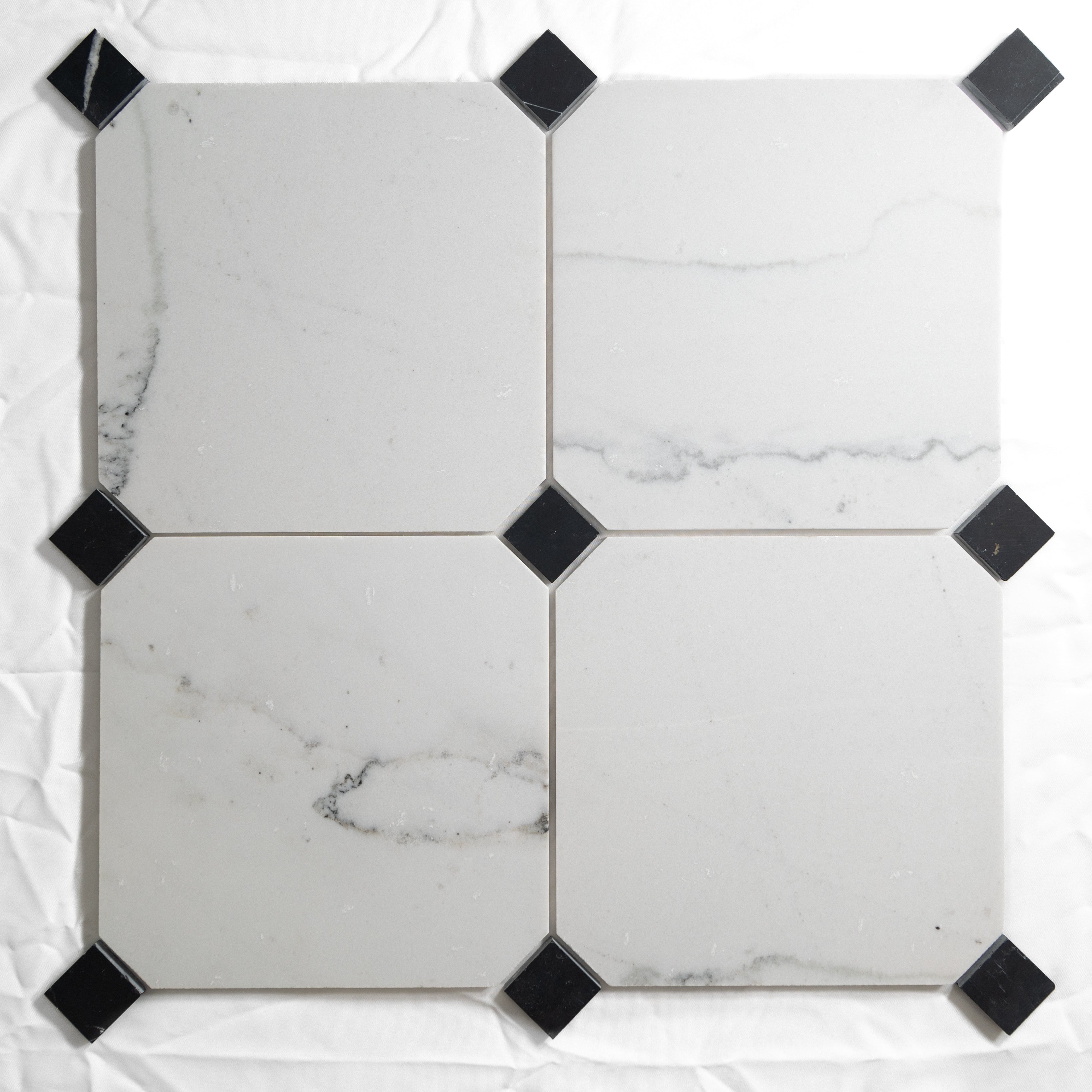 Calacatta Tile