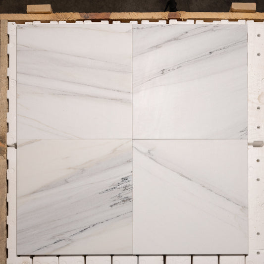 Colorado Lincoln Honed 18"x18" (V1)