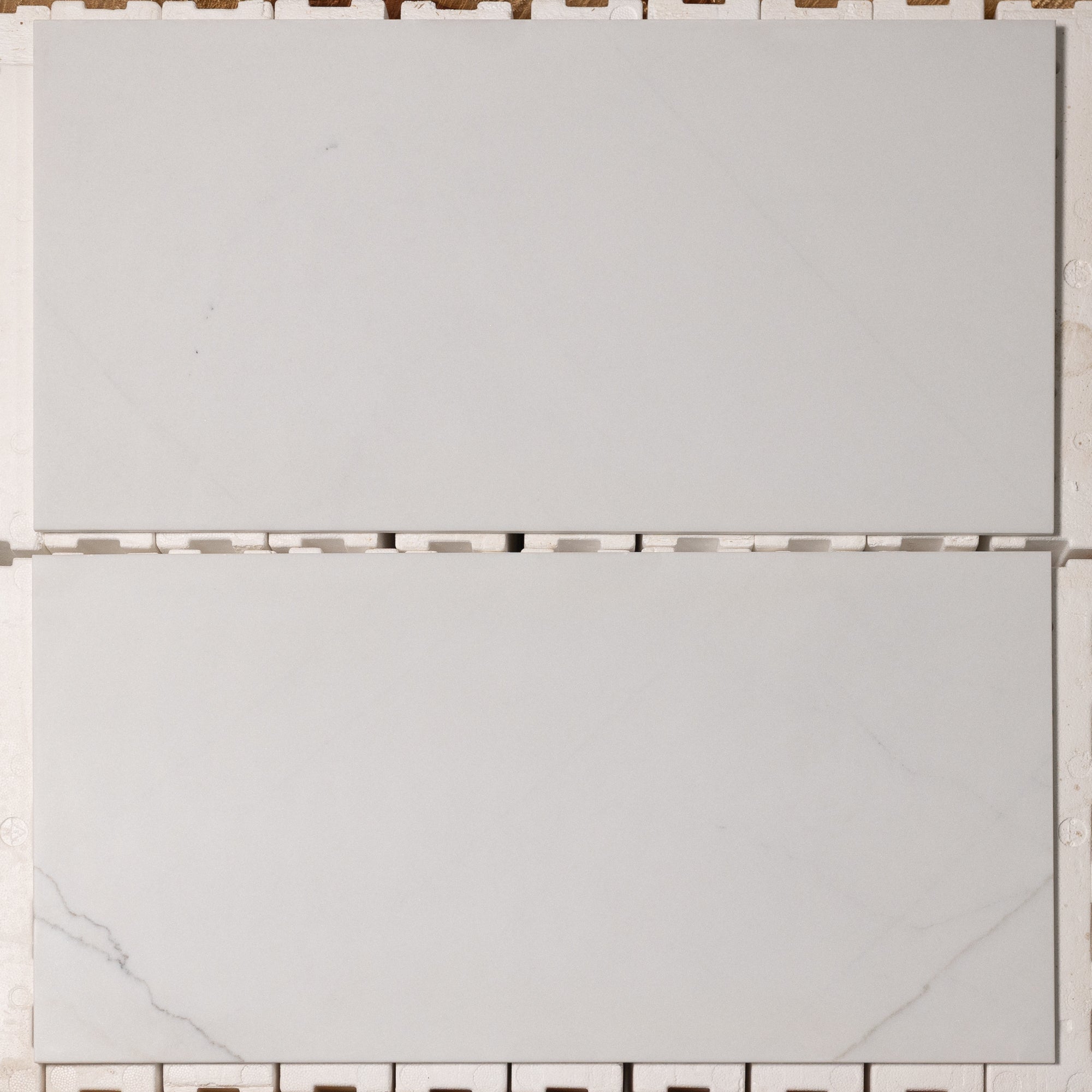 Colorado Statuary Honed 18"x36" (V1)