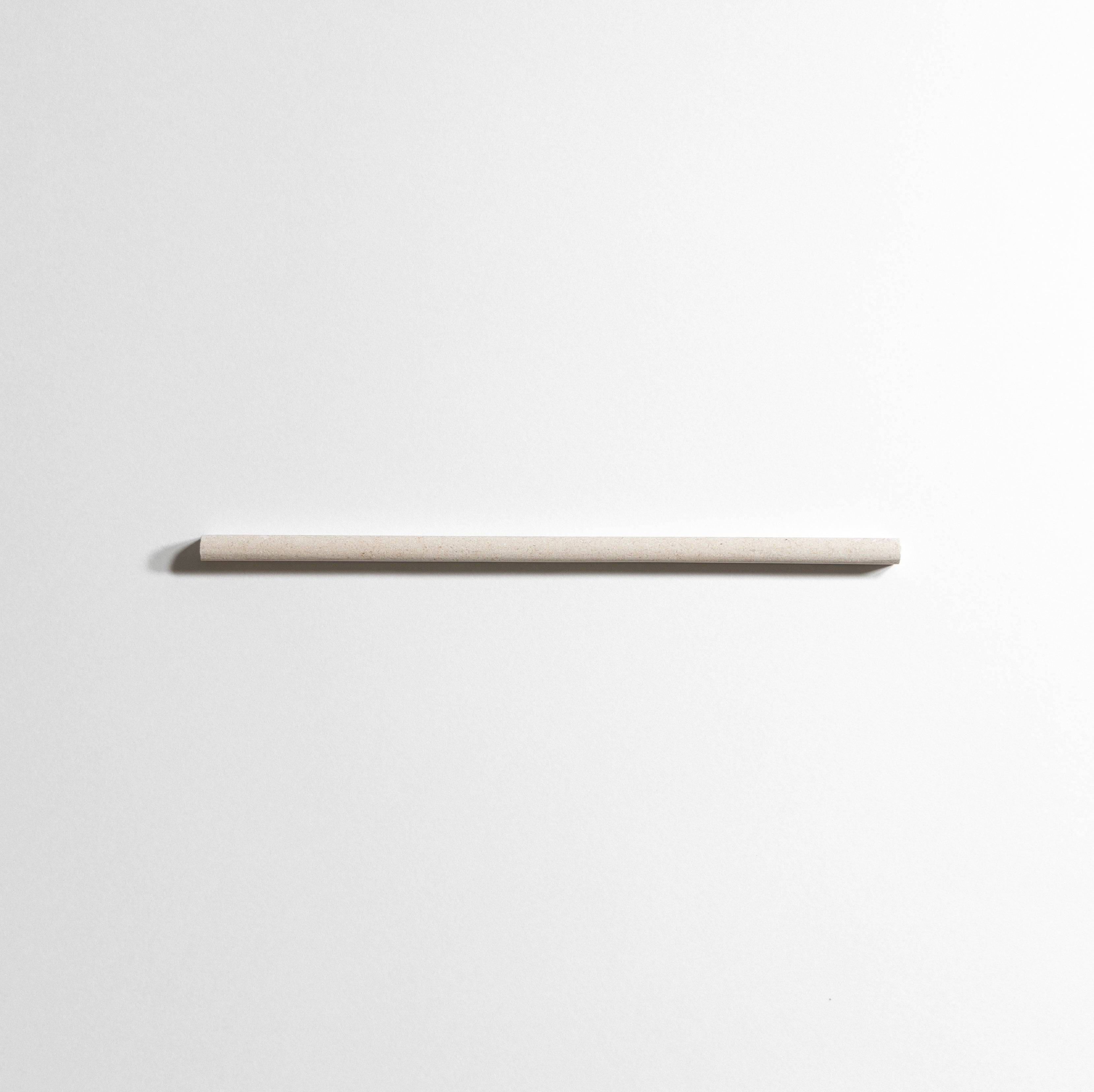 Crema Pencil - Castelli Marble