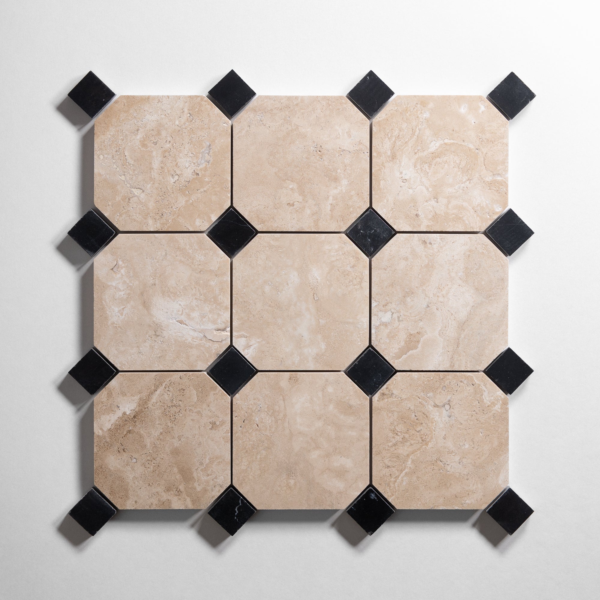 Durango 4" Octagon