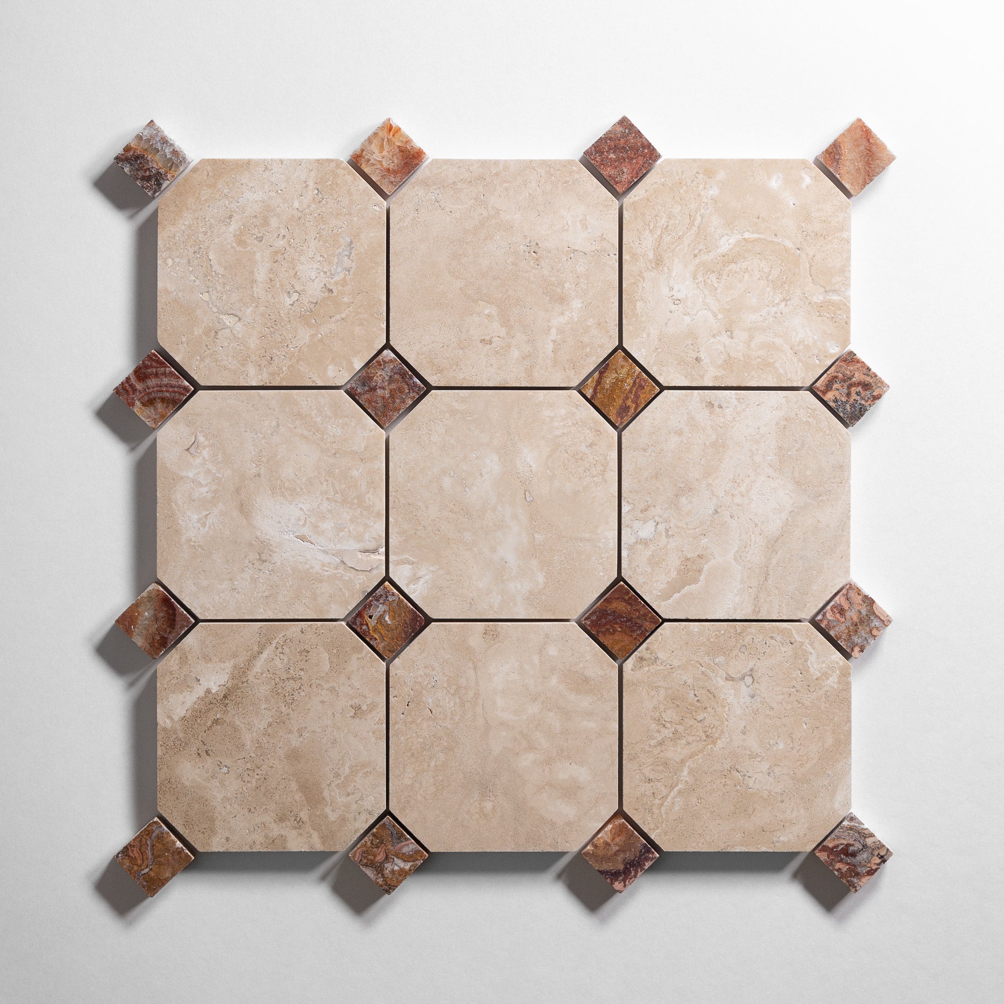 Durango 4" Octagon