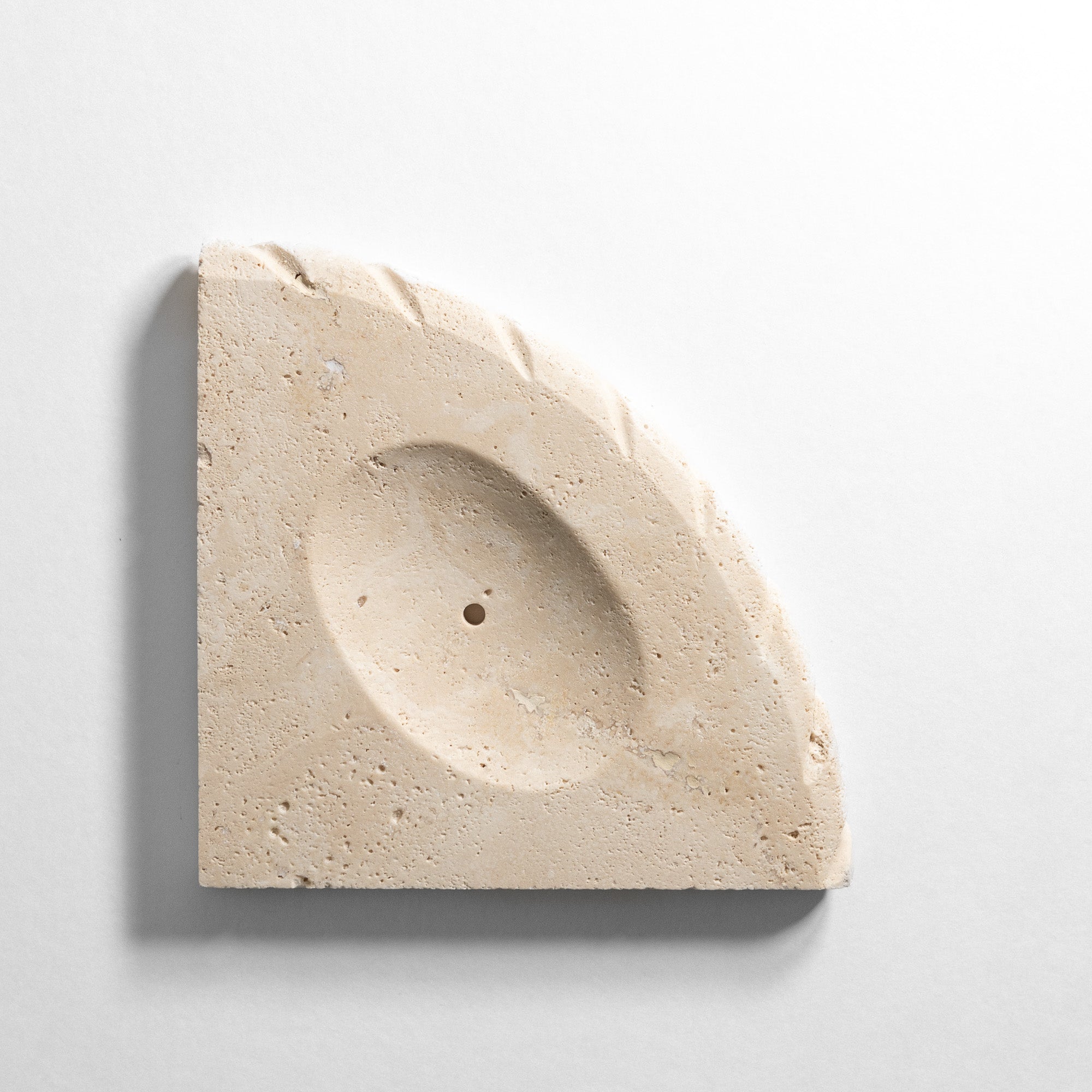 Durango 8" rope soap shelf