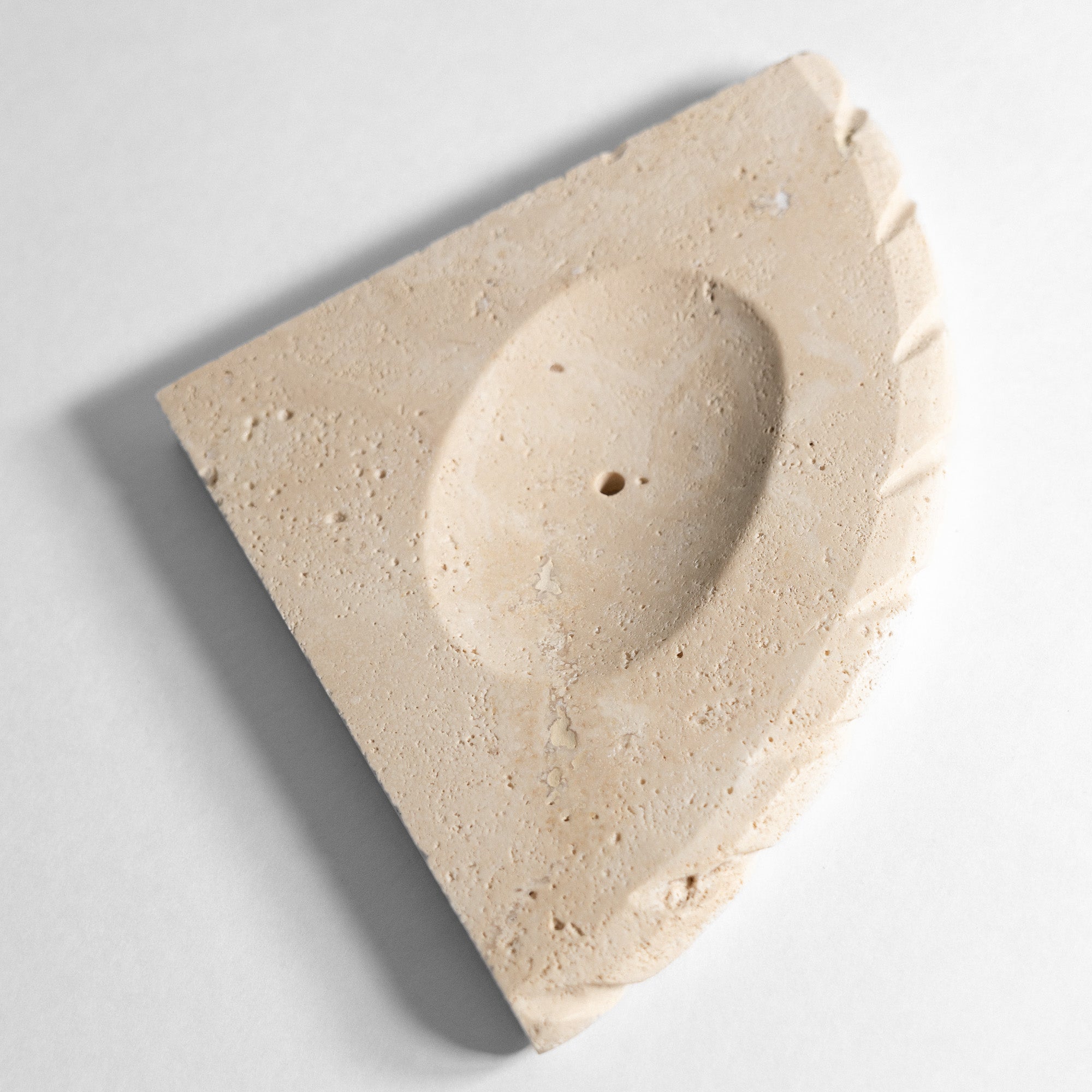 Durango 8" rope soap shelf