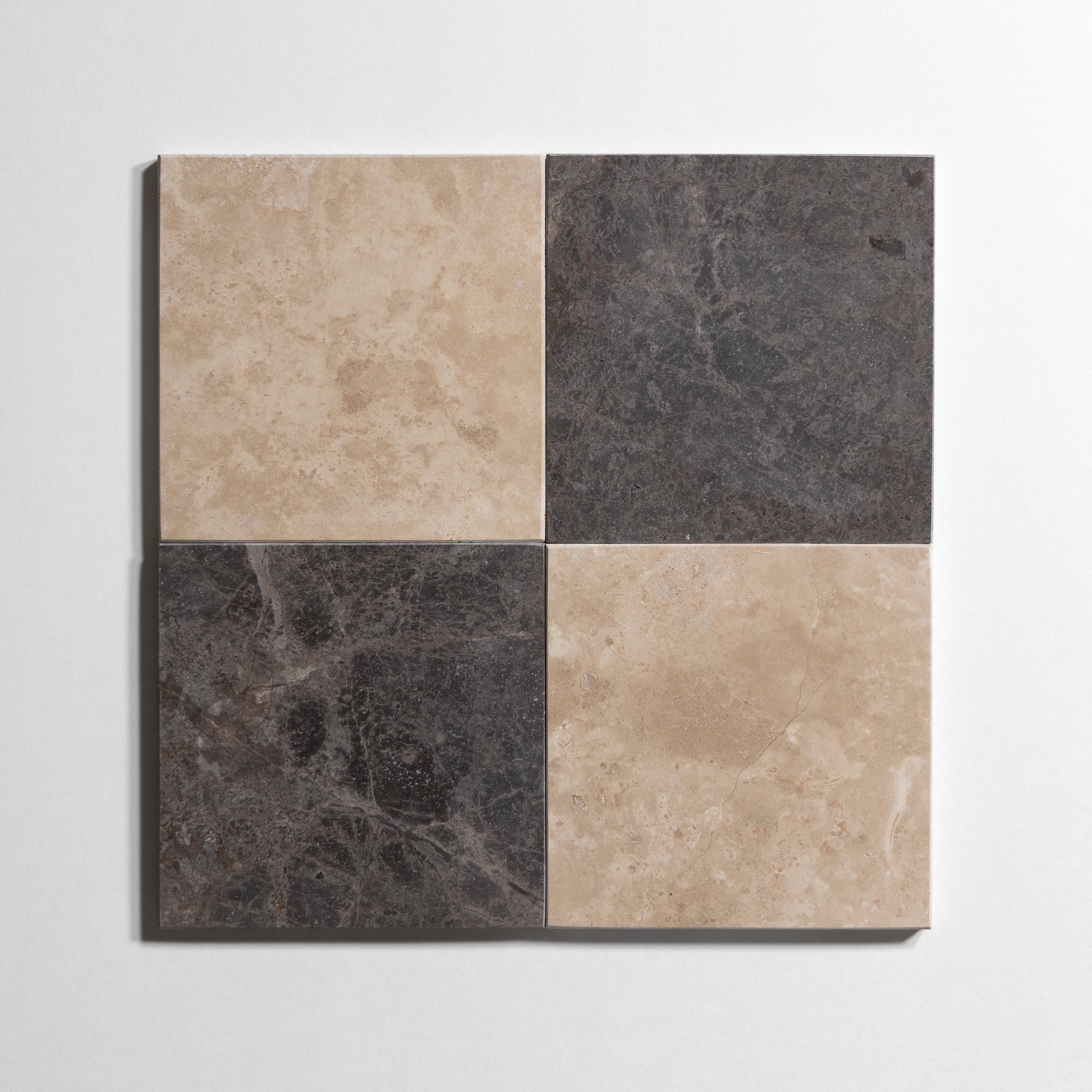 Durango-Combinations Marble TIle