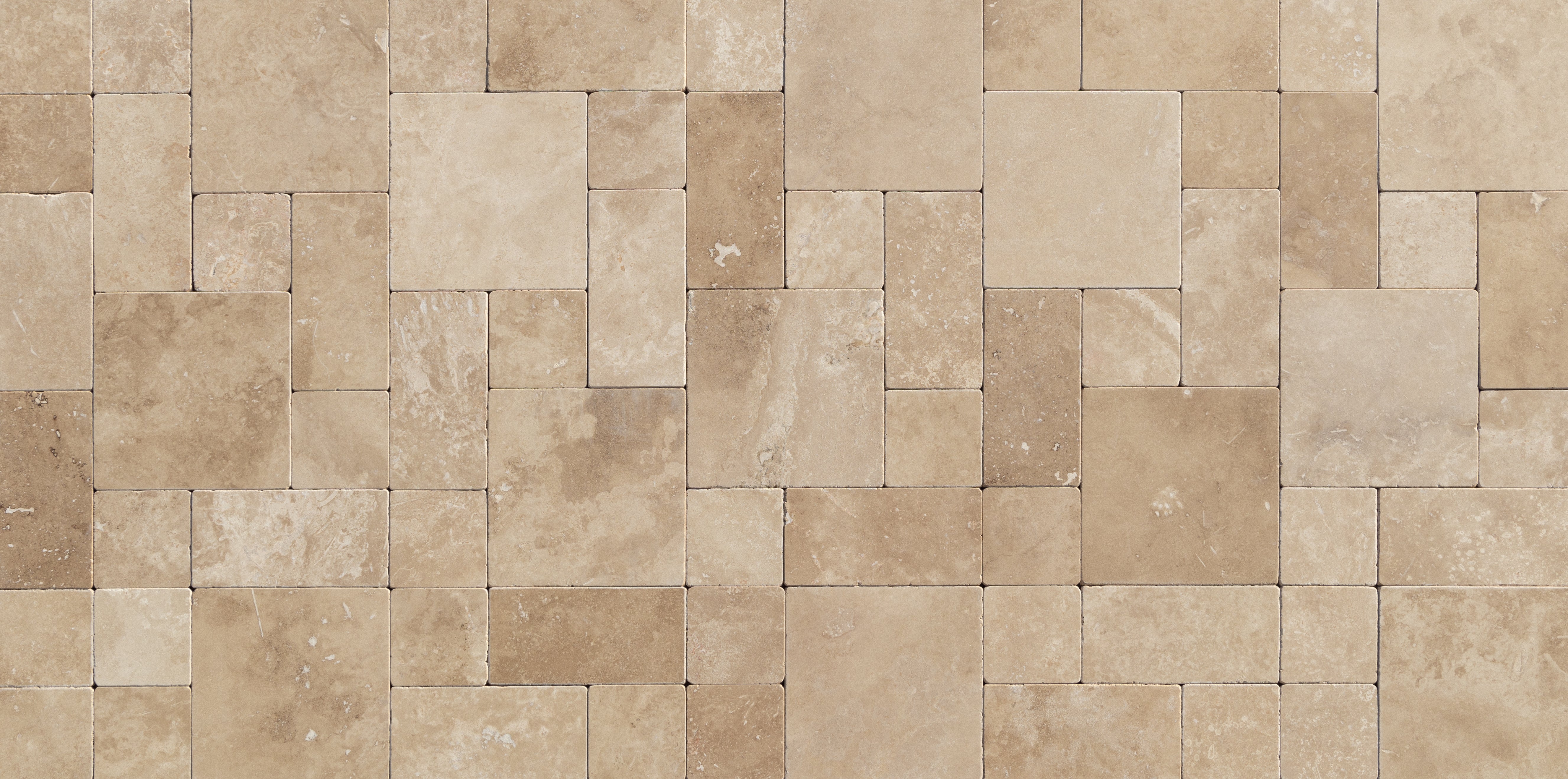 Durango Classico Tumbled Pattern