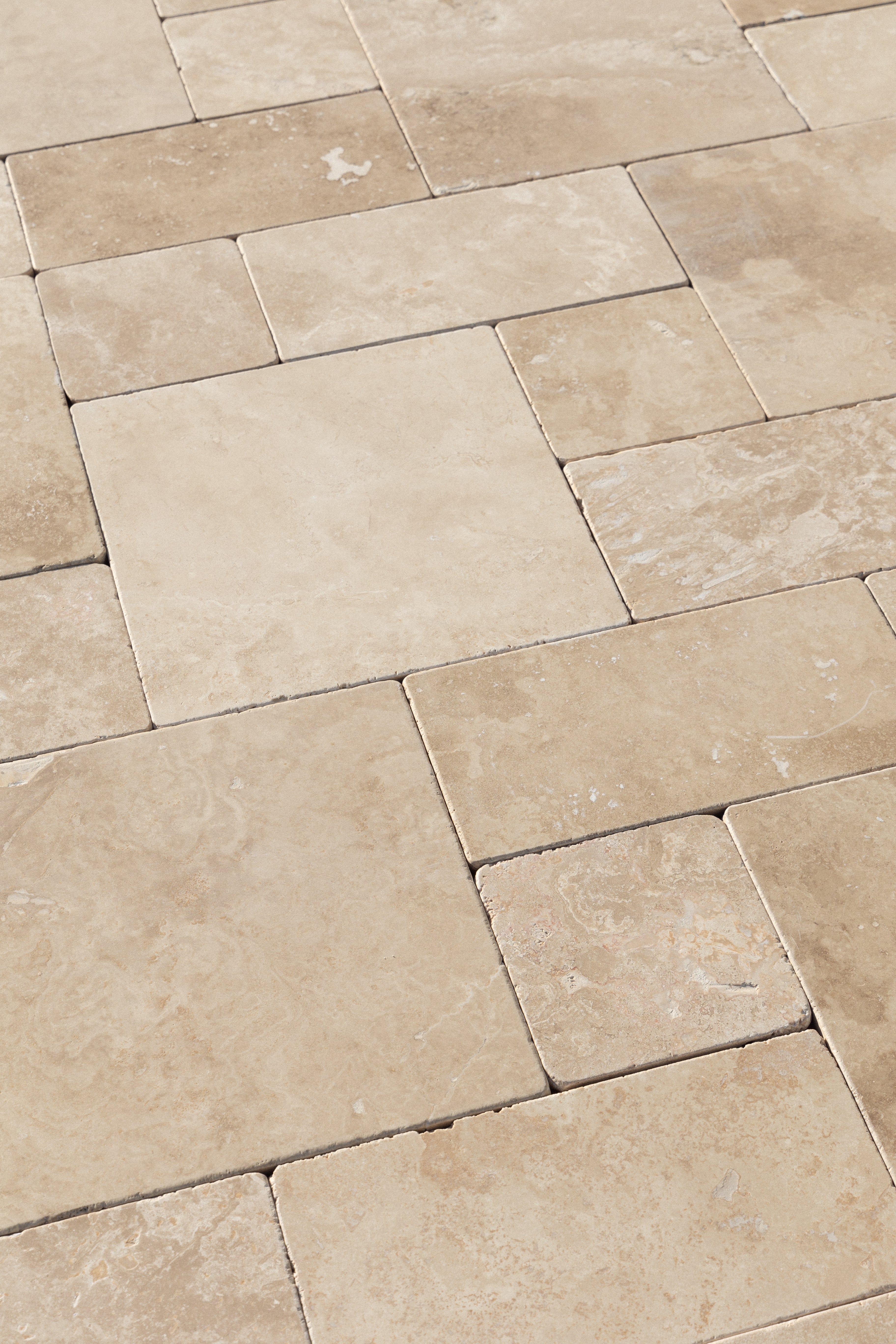 Durango Classico Tumbled Pattern