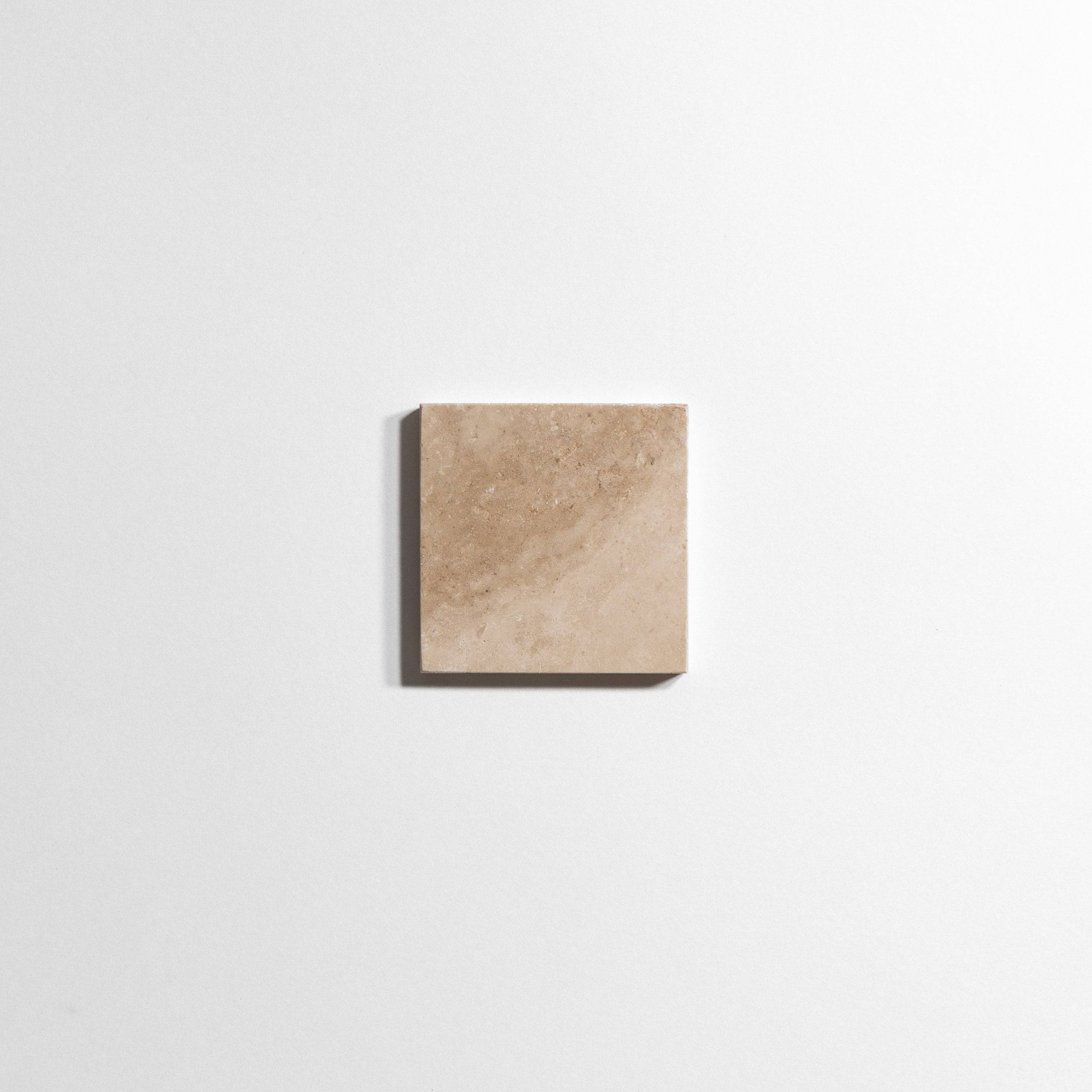 Durango  4" x 4" - Castelli Marble