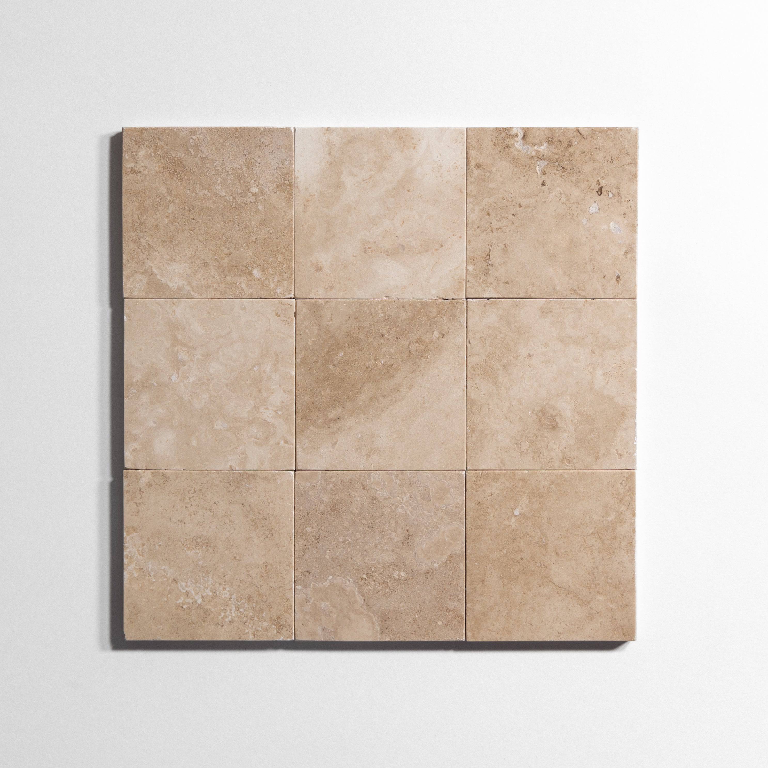 Durango  3" x 6" - Castelli Marble