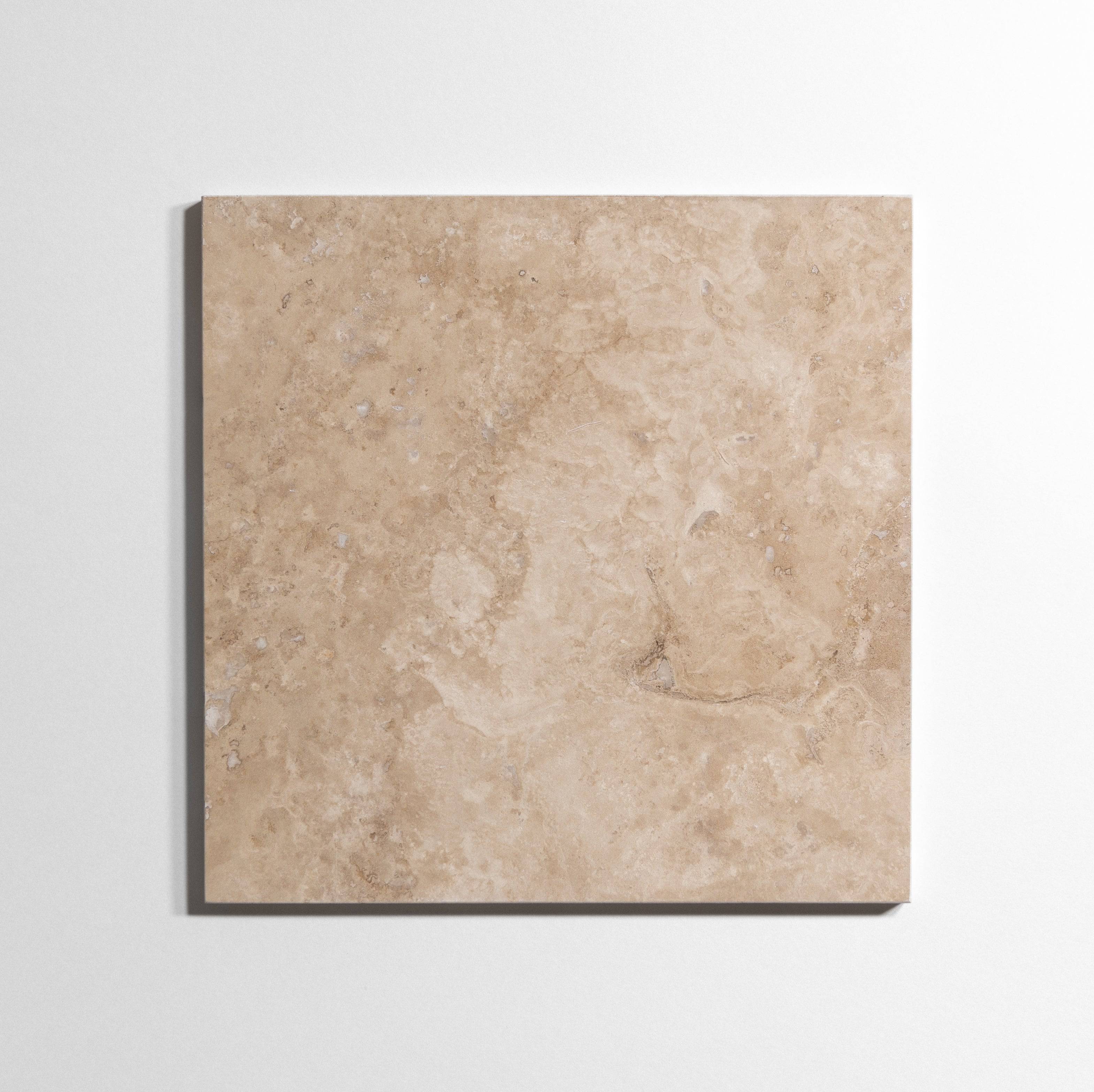 Durango  16" x 16" - Castelli Marble