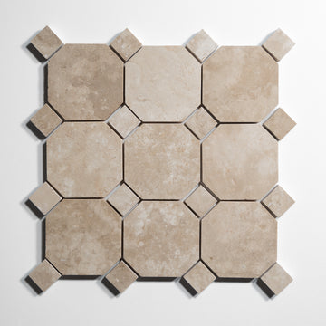 Durango 4" Octagon