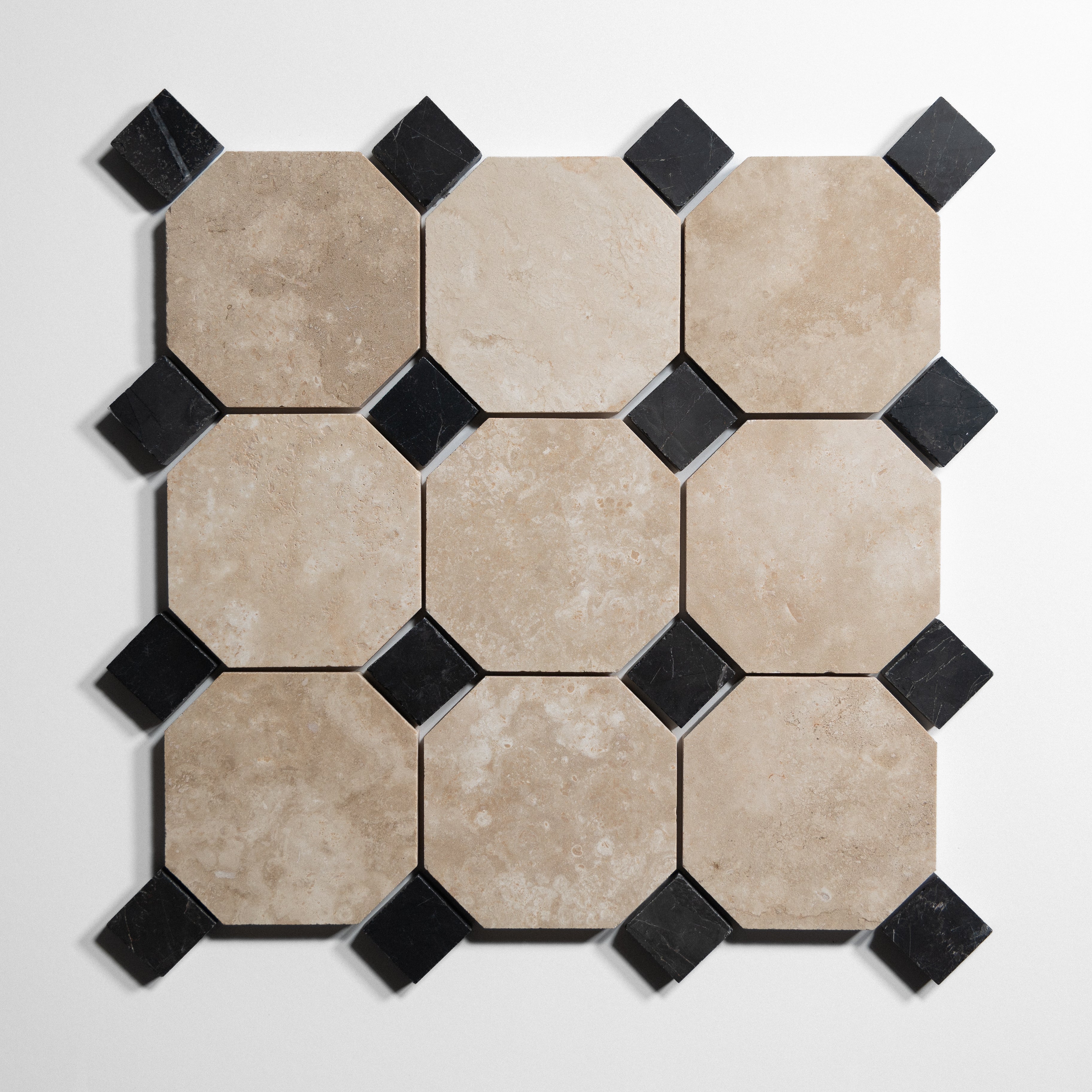 Marble wall tiles