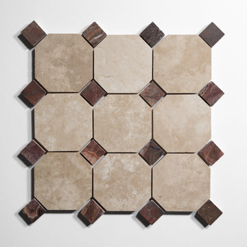 Durango 4" Octagon