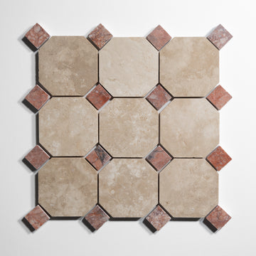 Durango 4" Octagon