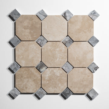 Durango 4" Octagon