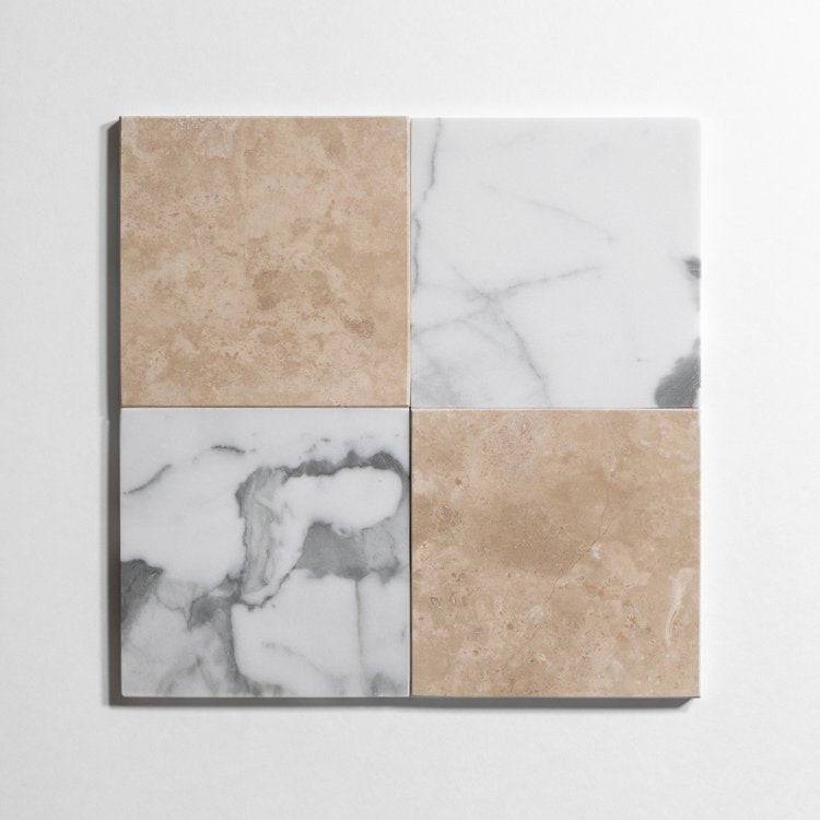 Durango-Combinations Marble