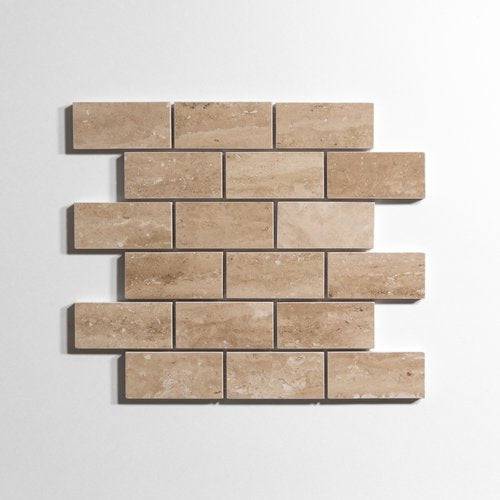 Durango Venato 2" x 4" Brick