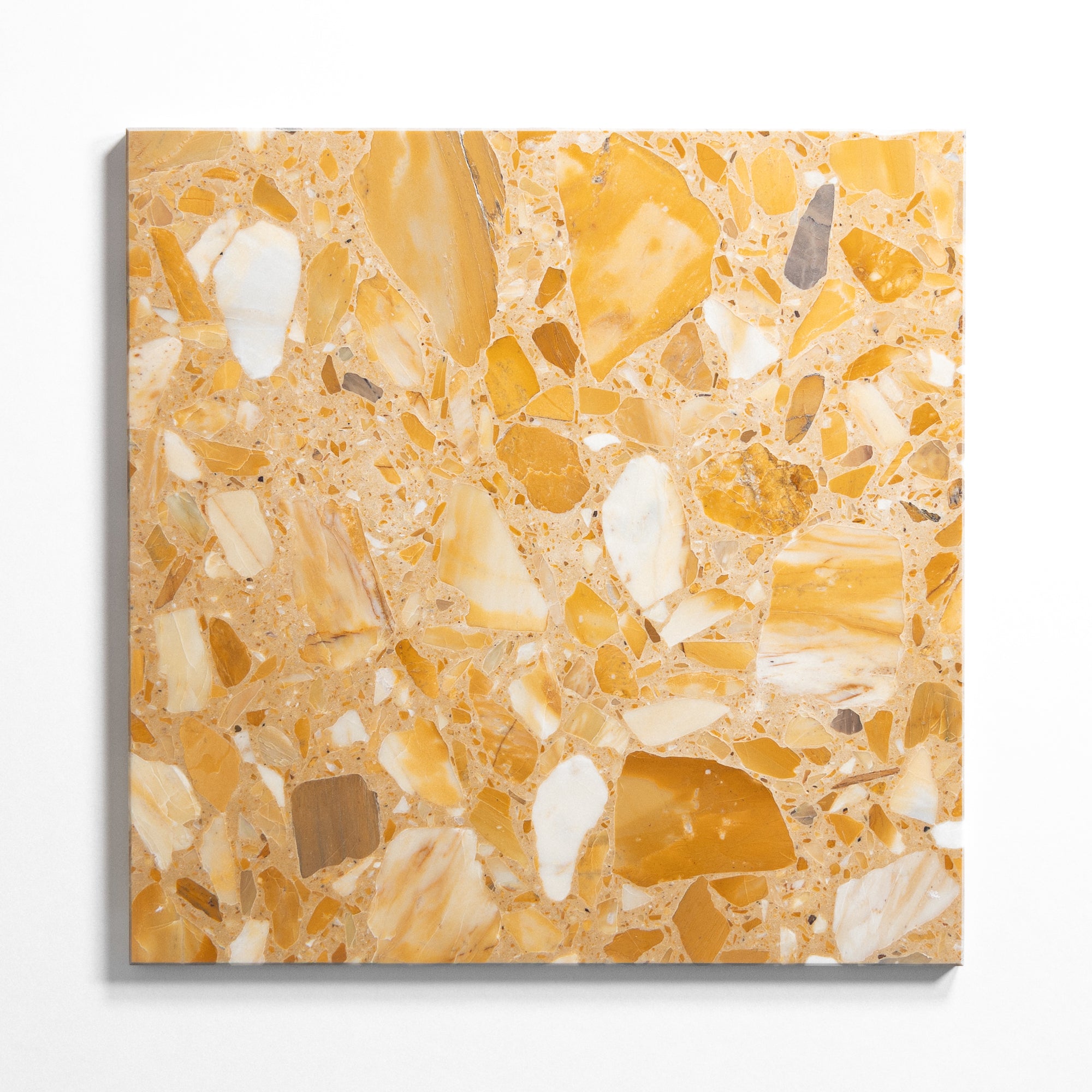 Giallo 12"x12"