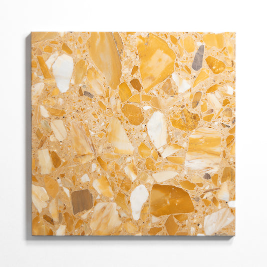 Giallo 12"x12"