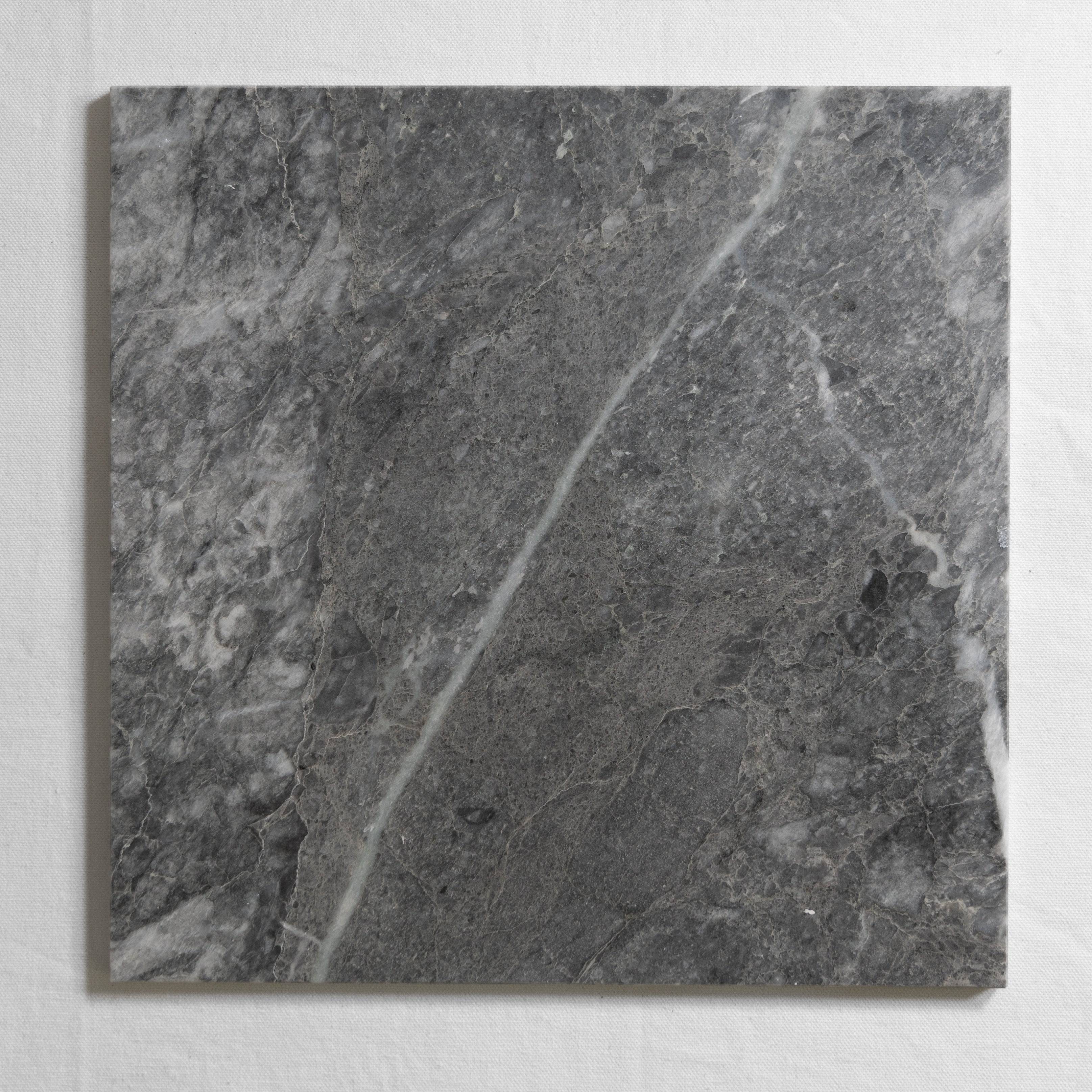 Grigio Pearla Tile