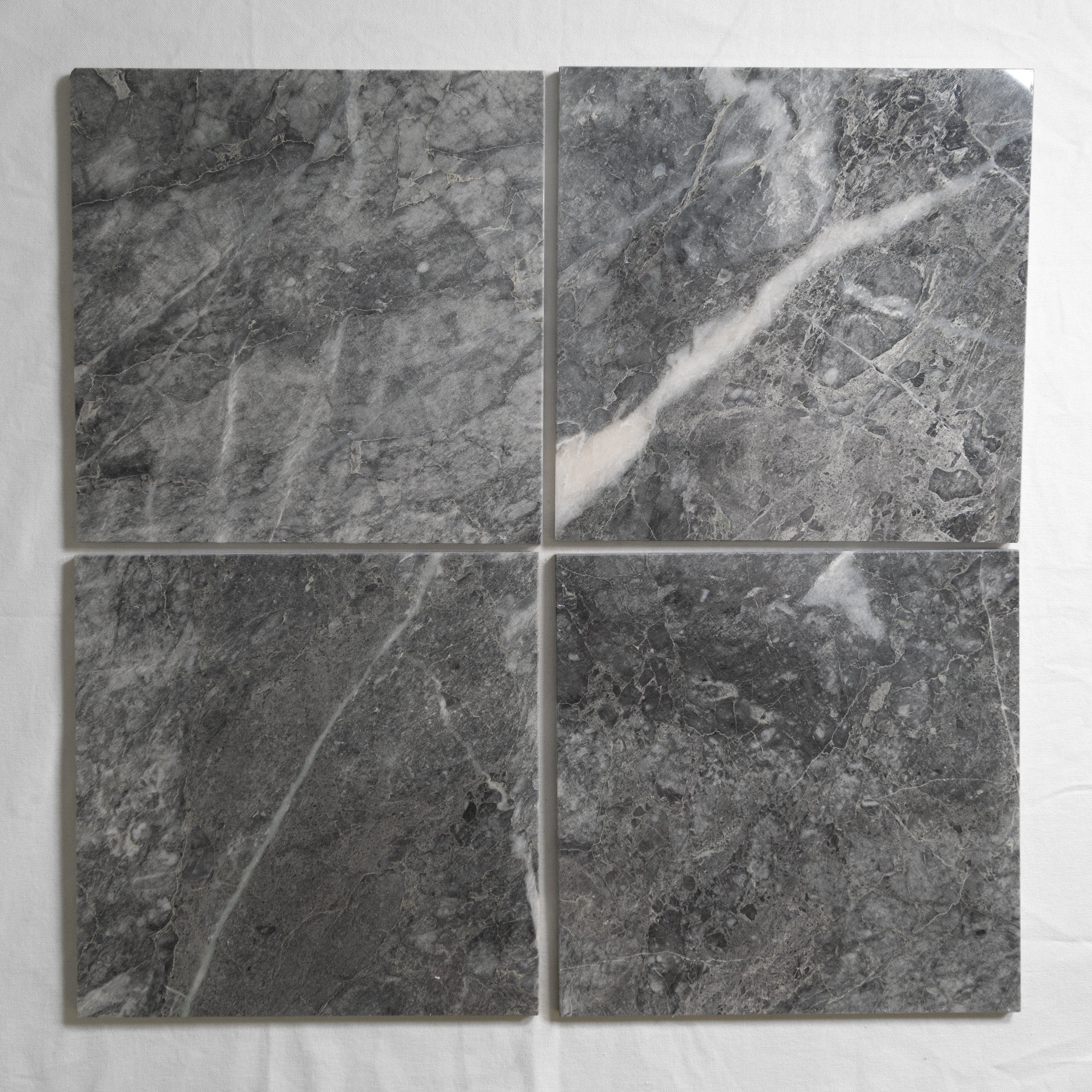 Grigio Pearla - Castelli Marble