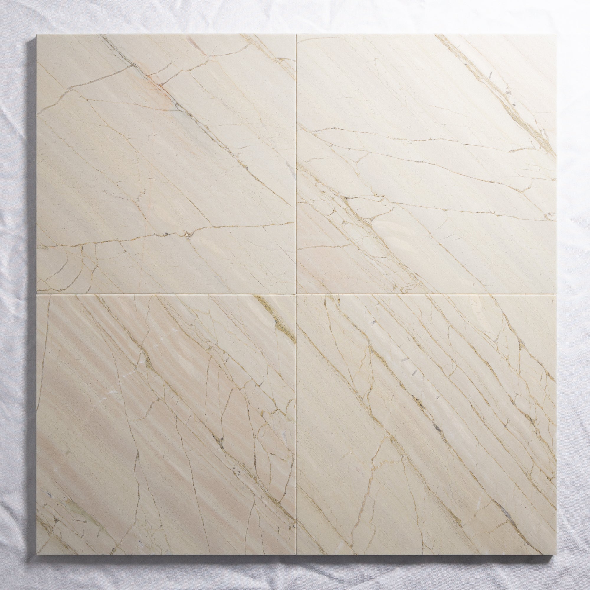 Kay Limestone 12"x12"