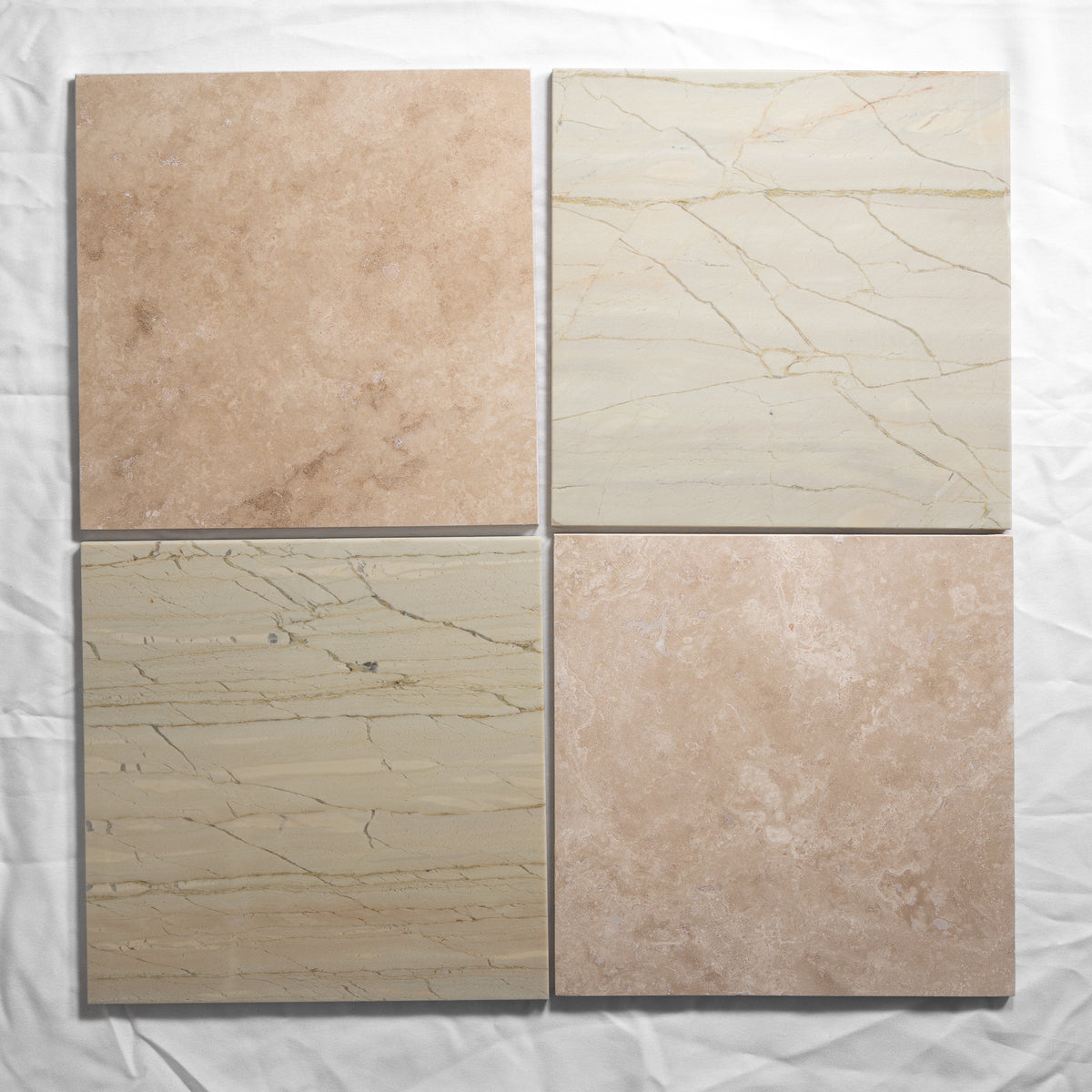 Durango Limestone Kay Limestone & Durango