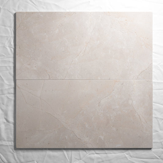 Crema 12"x24"