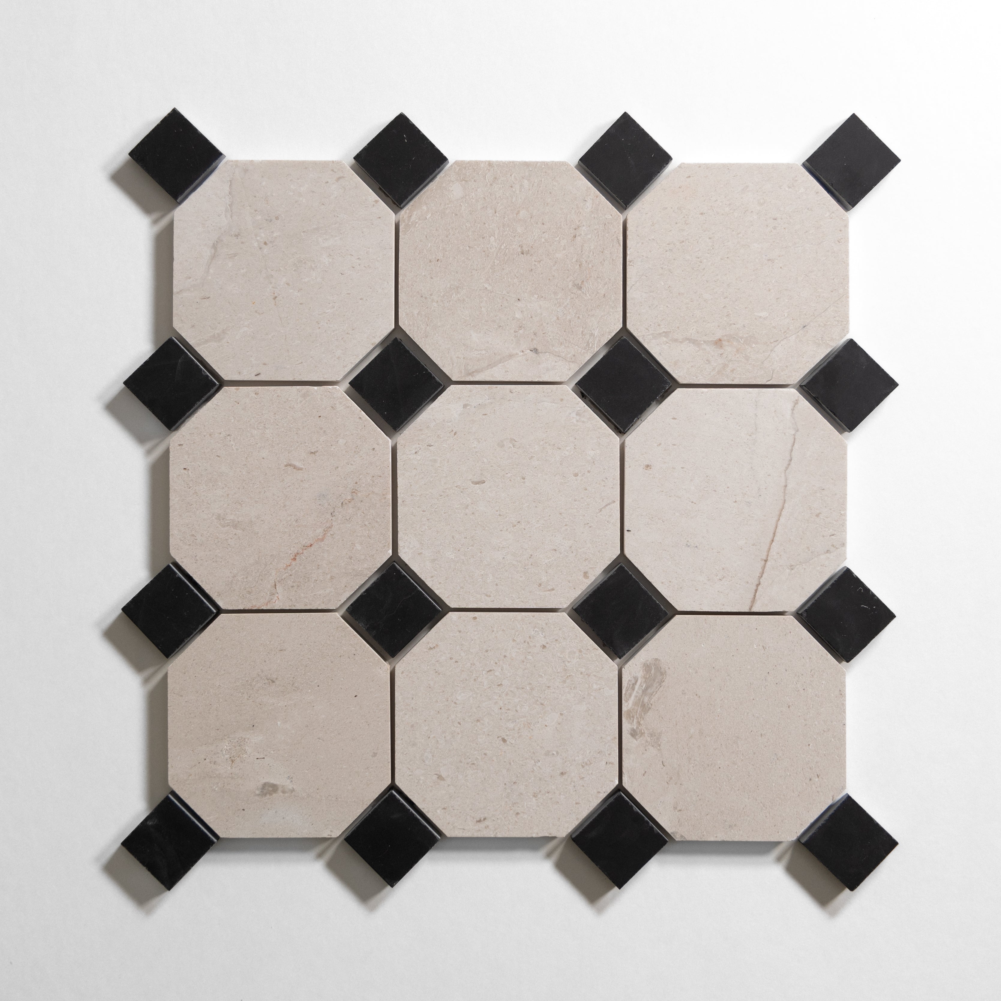 Crema Marble Tiles