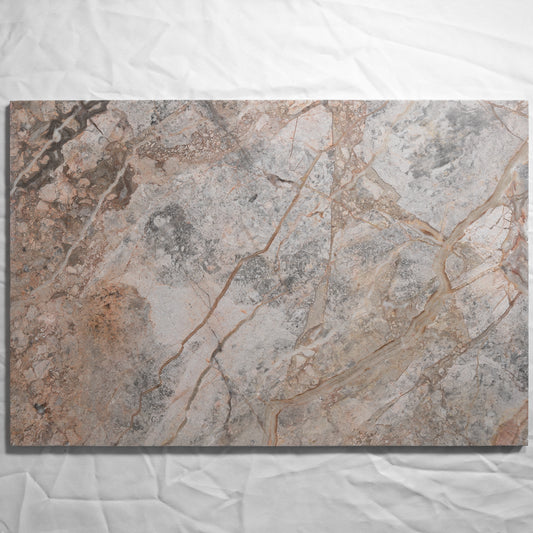 Macchia Gray 16" x 24"
