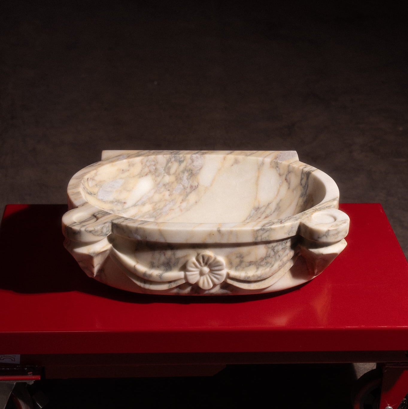 Monet Cathedral Sink V1