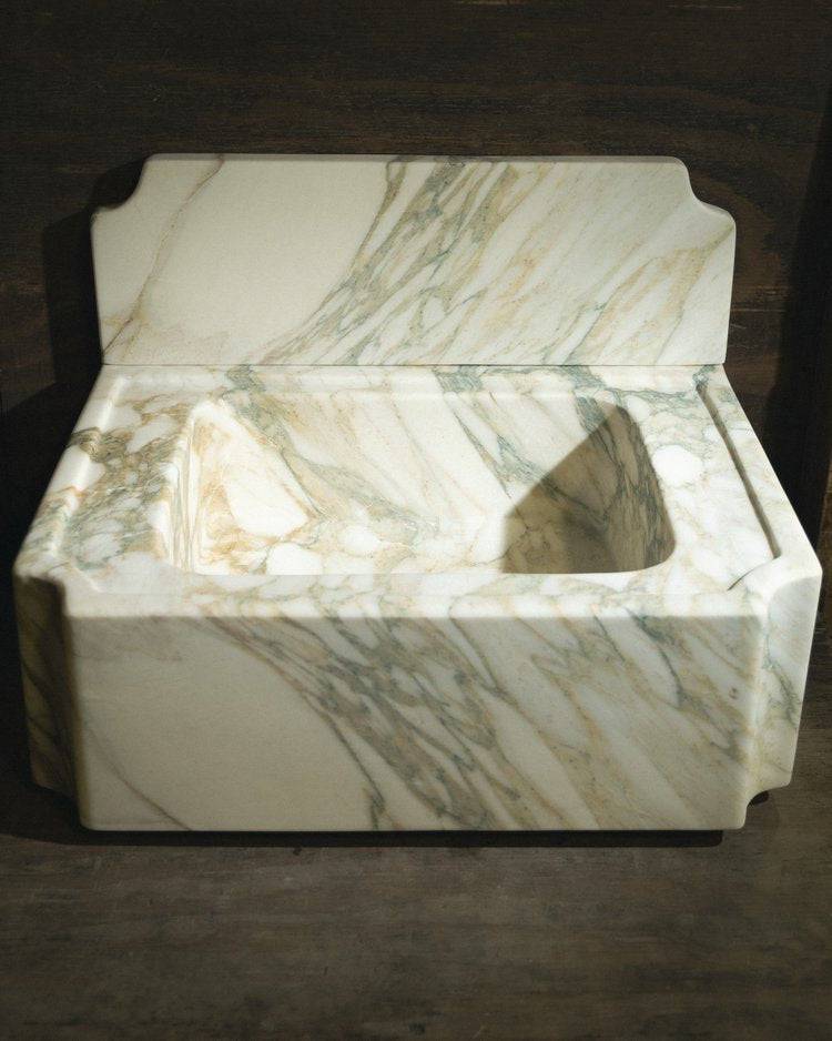 Calacatta Monet Marble