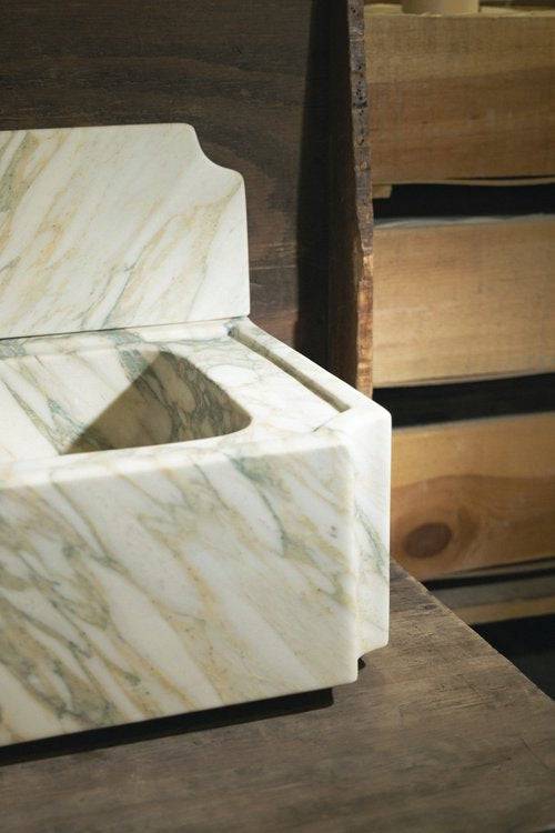 Calacatta Monet - Castelli Marble