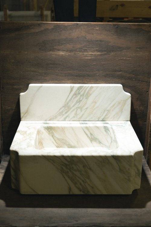 Calacatta Monet - Castelli Marble