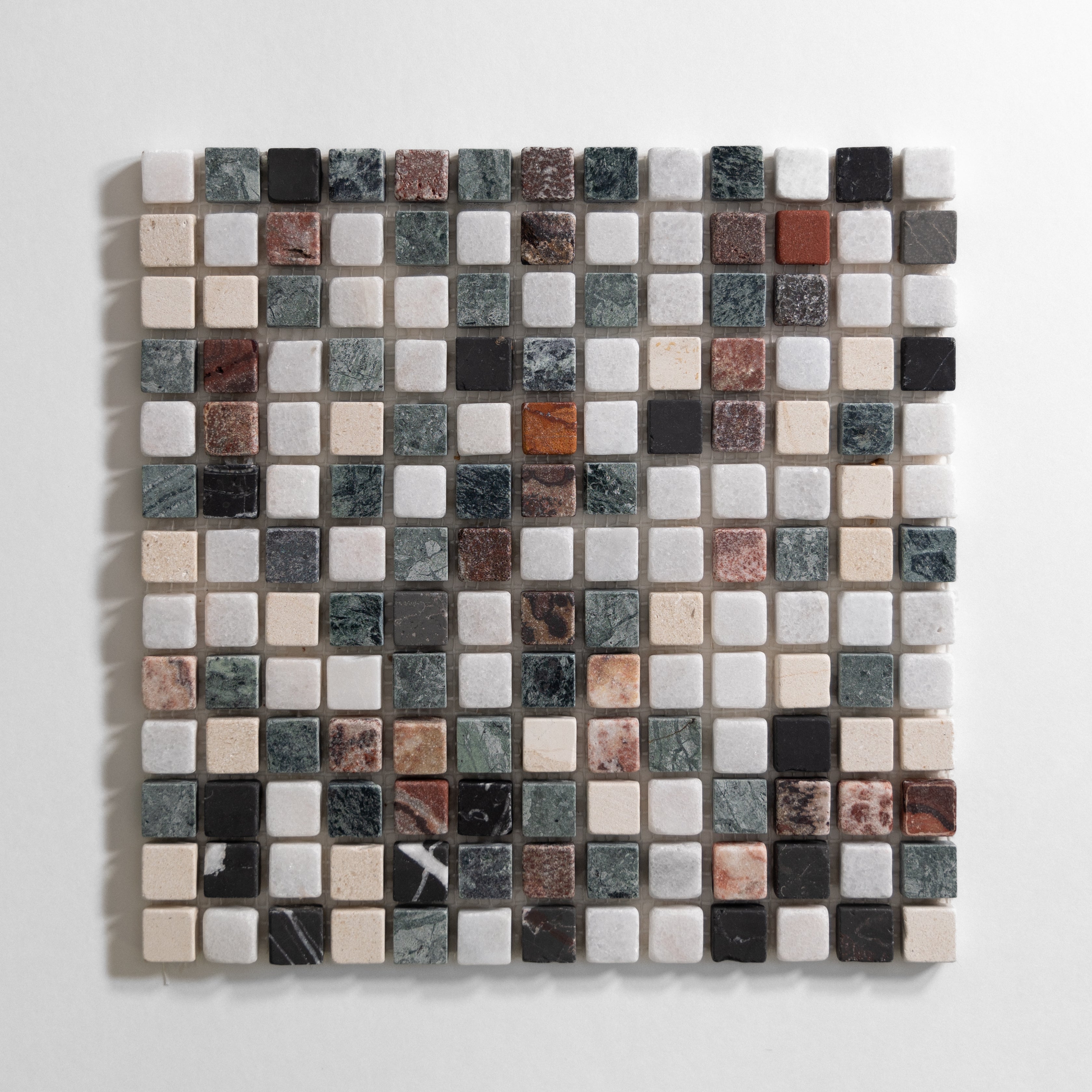 marble mosaic tile