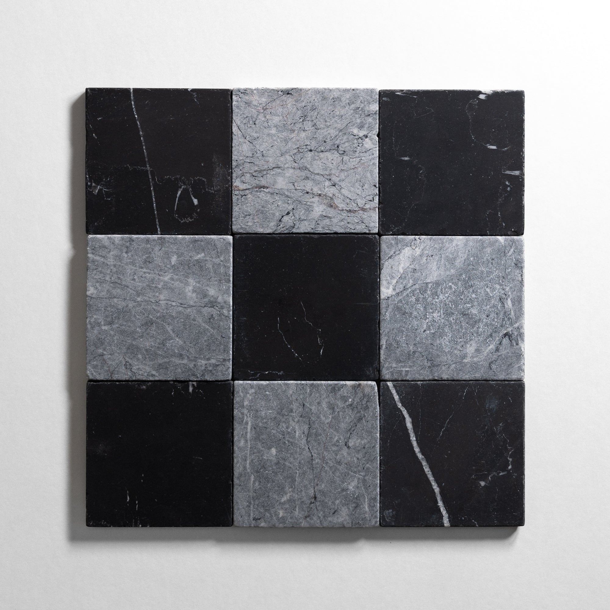 Riviera Gray Tumbled Combinations