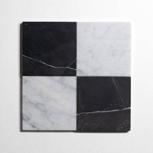 Nero St. Gabriel Combinations - Castelli Marble