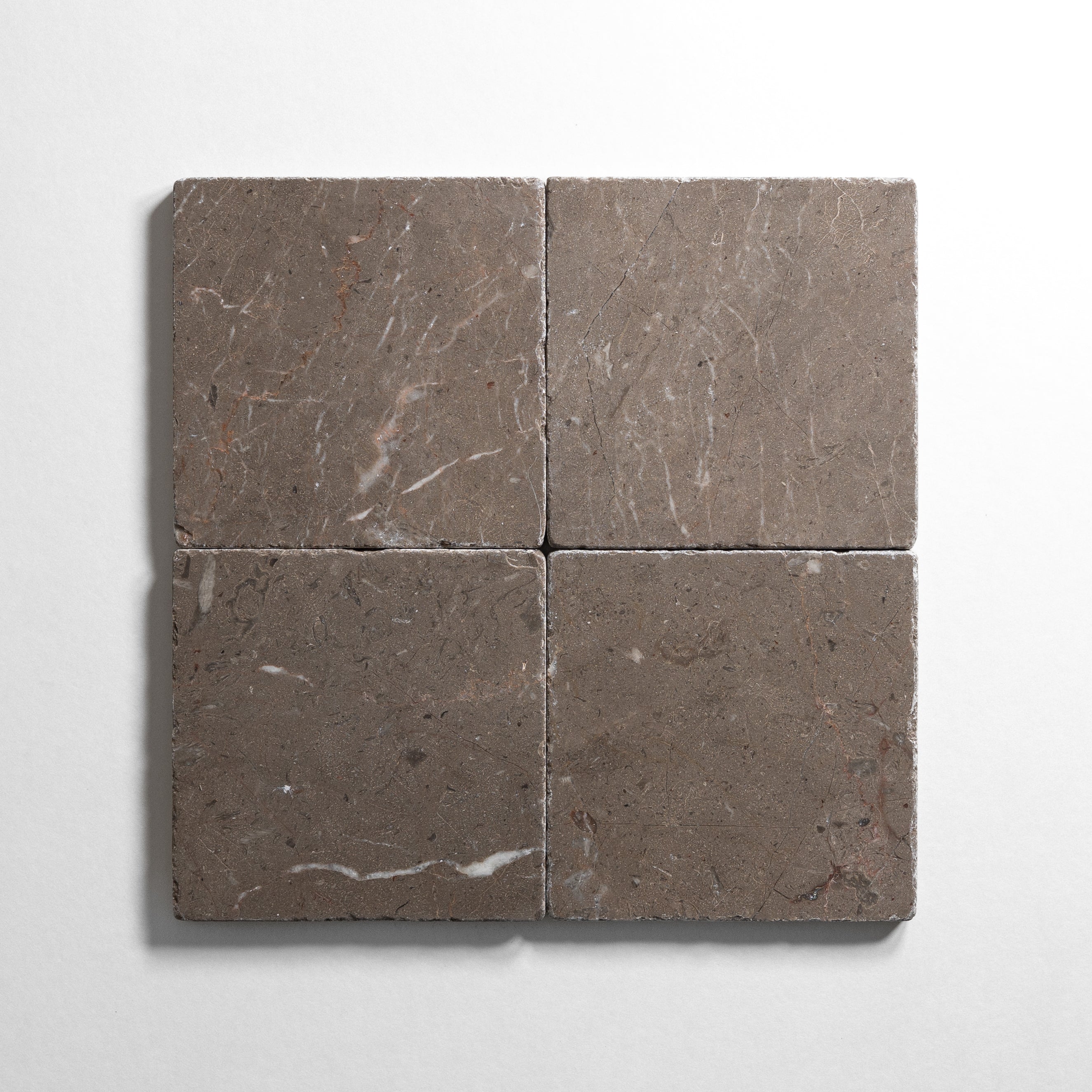 New St. Laurent 6" x 6" Tumbled