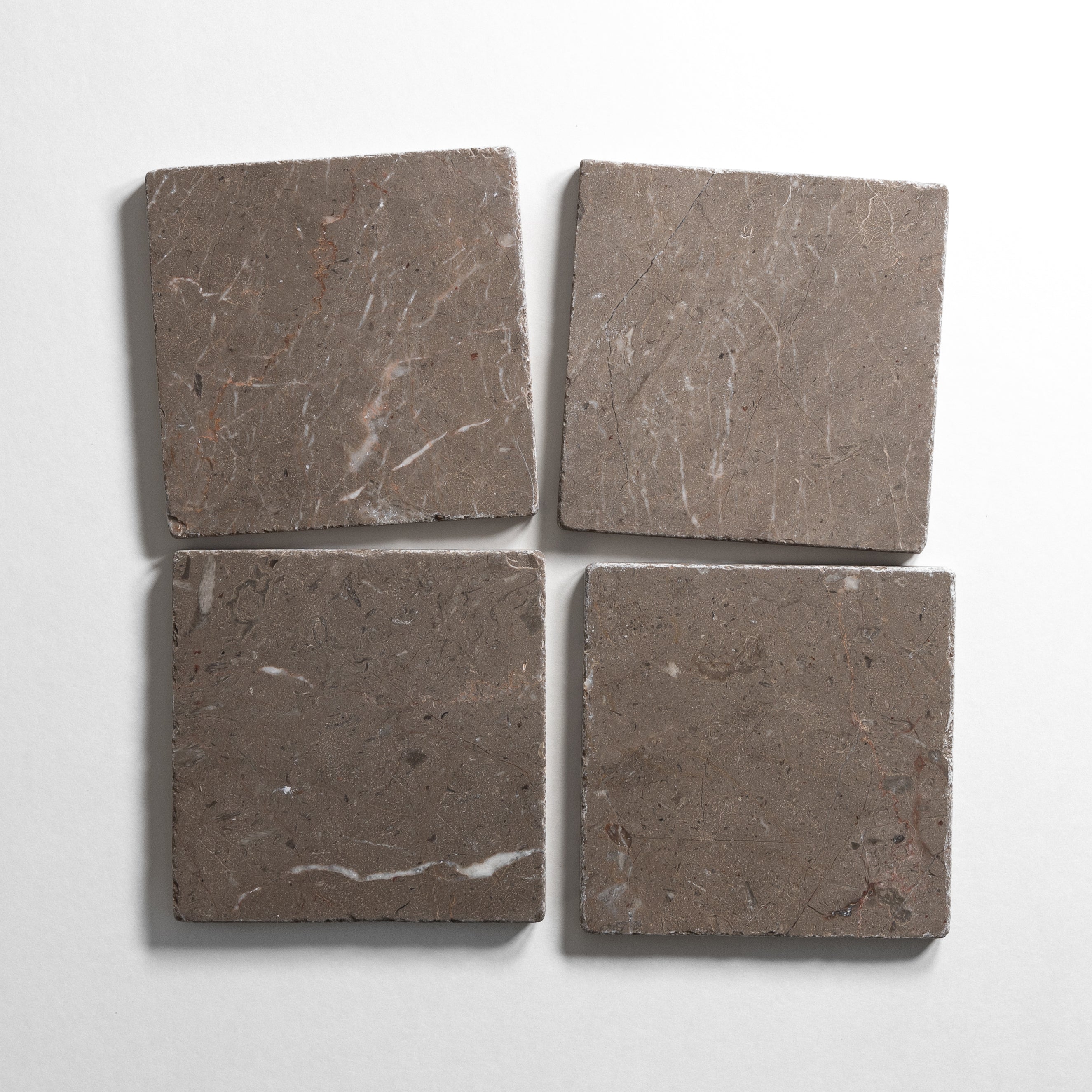 New St. Laurent 6" x 6" Tumbled