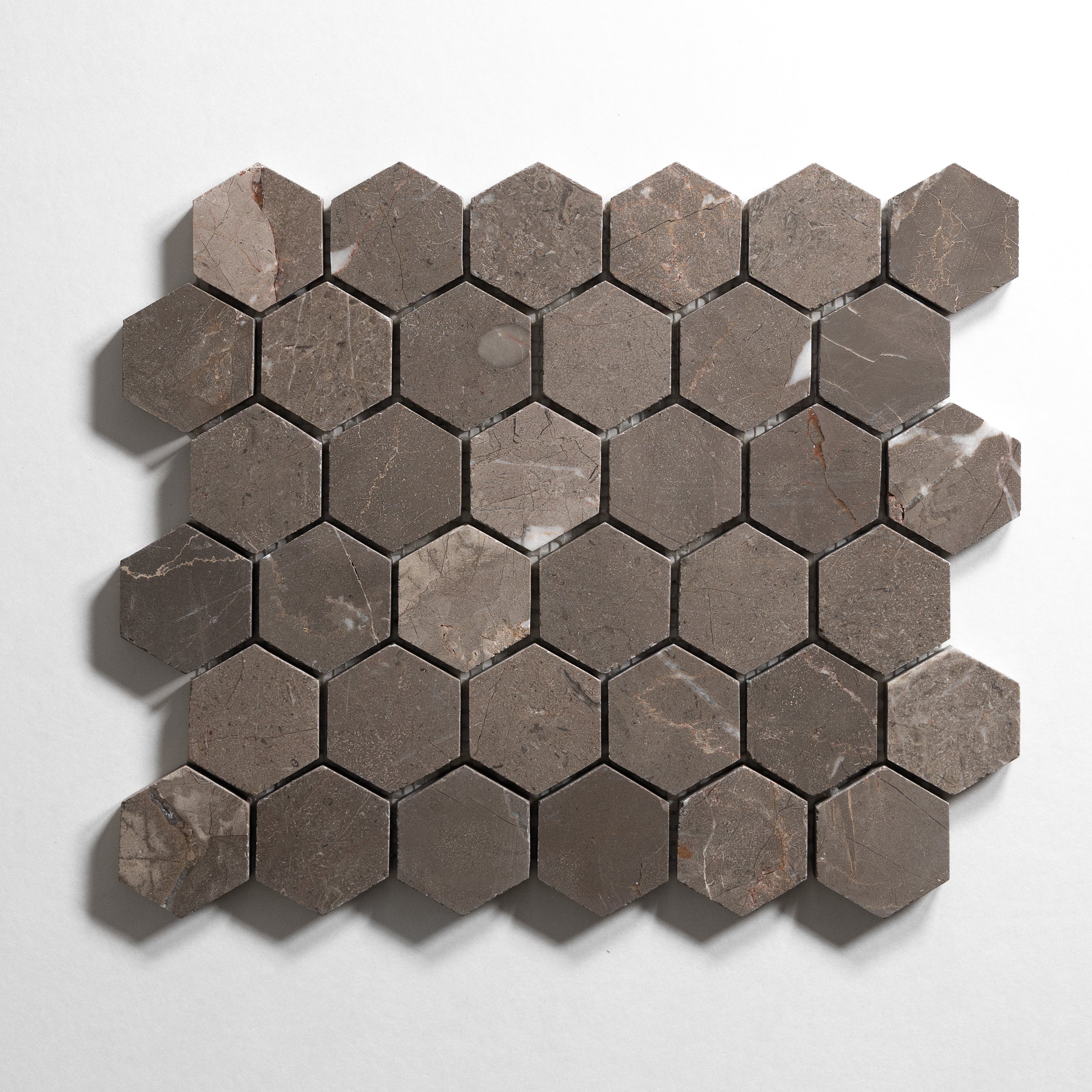 New St. Laurent Hexagon