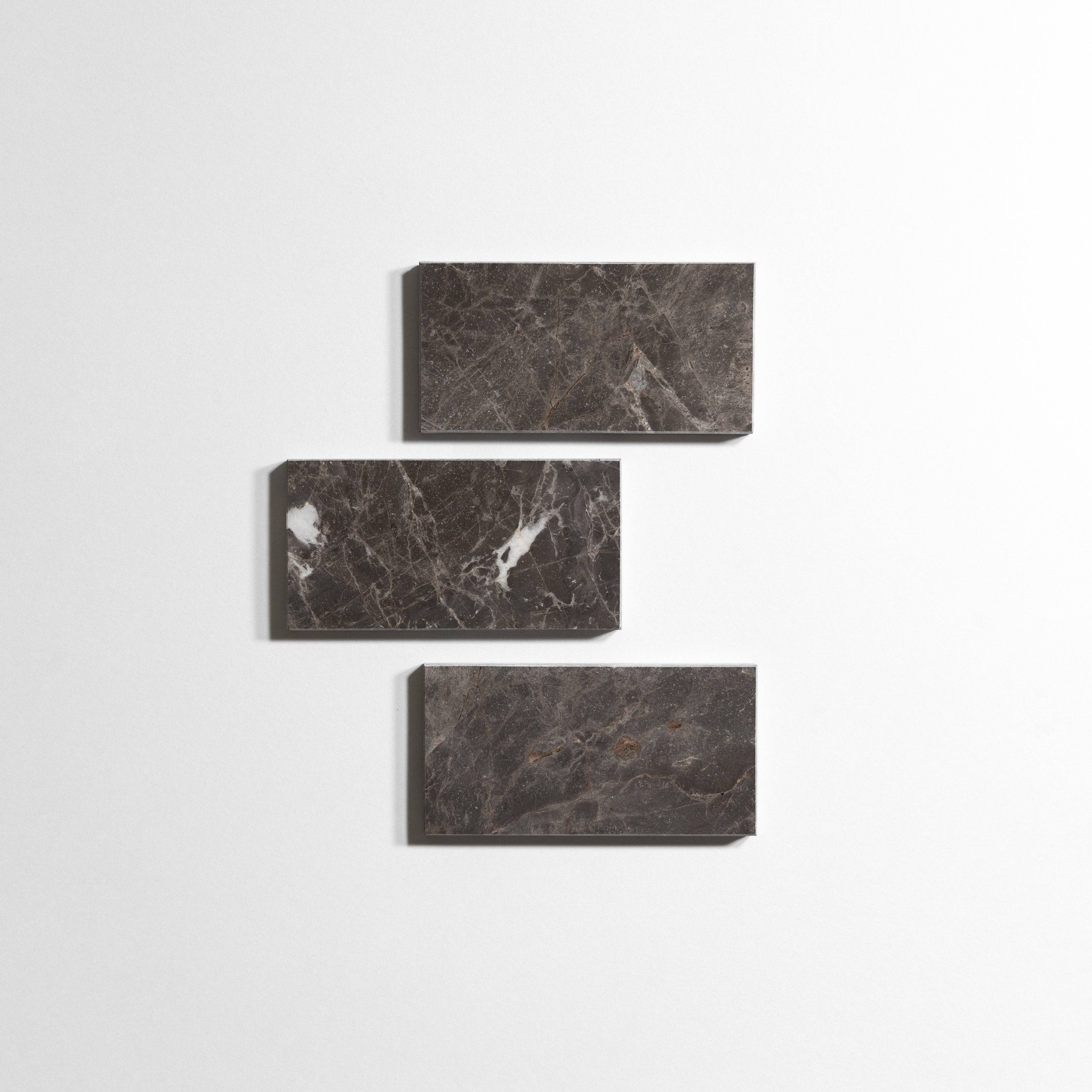 New St. Laurent 3" x 6" - Castelli Marble